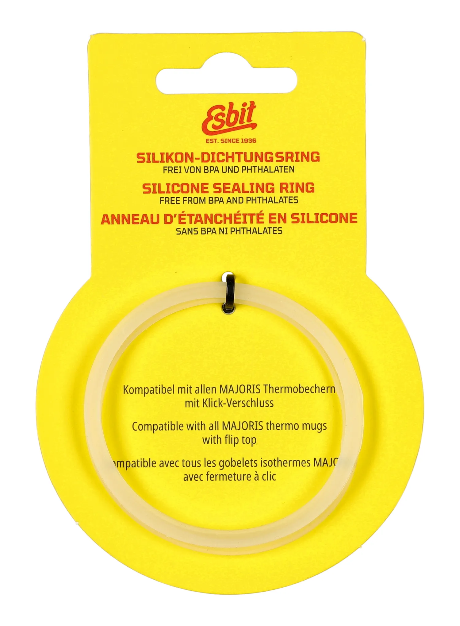 Brtva Esbit Silicon ring for Majoris Thermo Mug