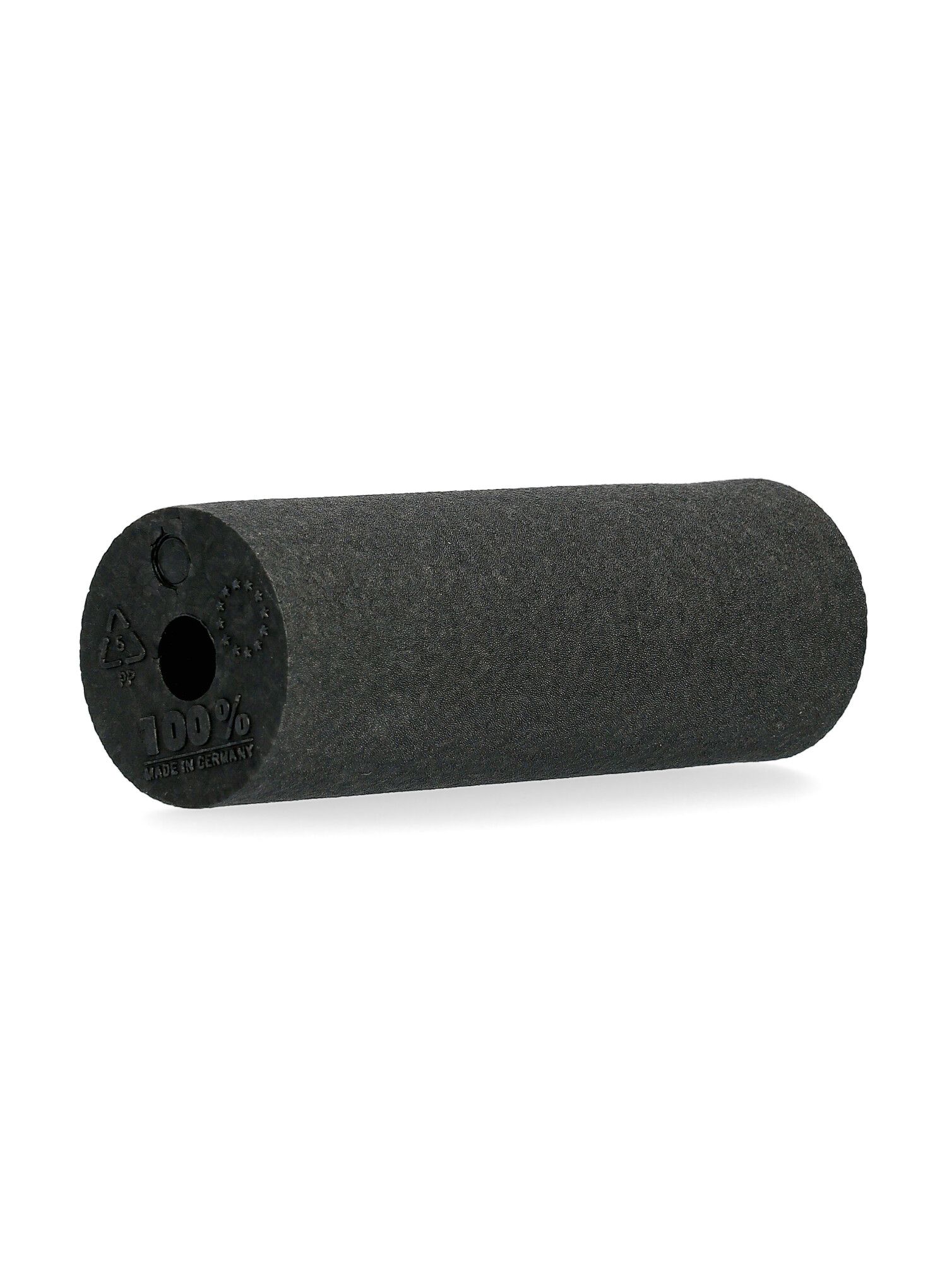 Valjak za masažu Blackroll Mini - black
