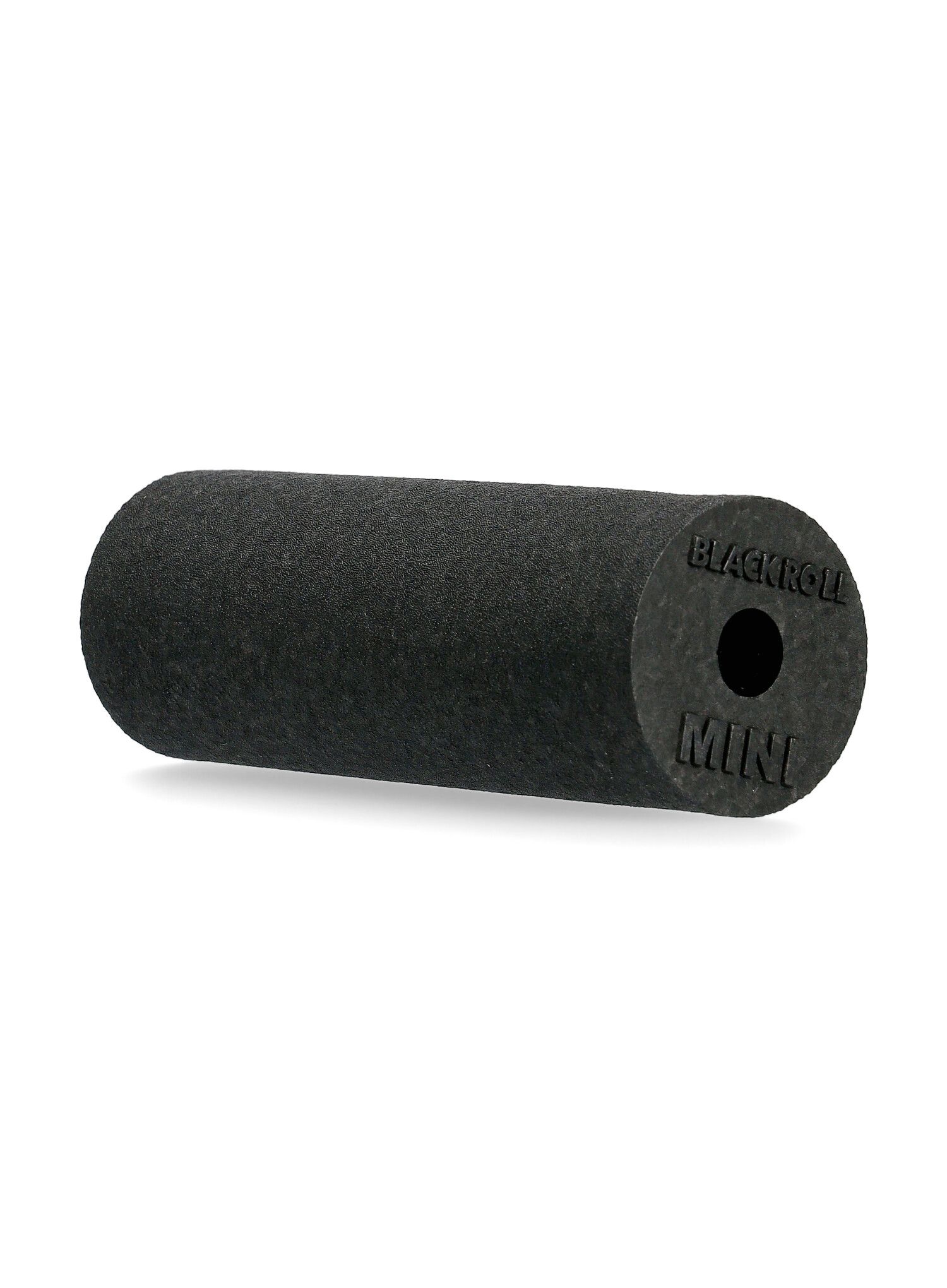 Valjak za masažu Blackroll Mini - black