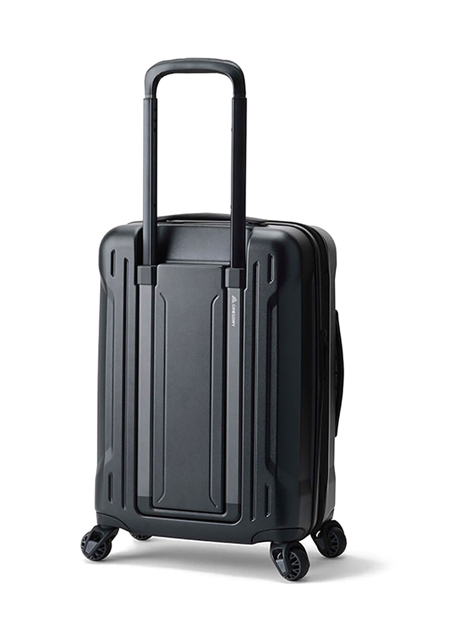 Kofer Gregory Quadro Pro Int Carry On - optic black