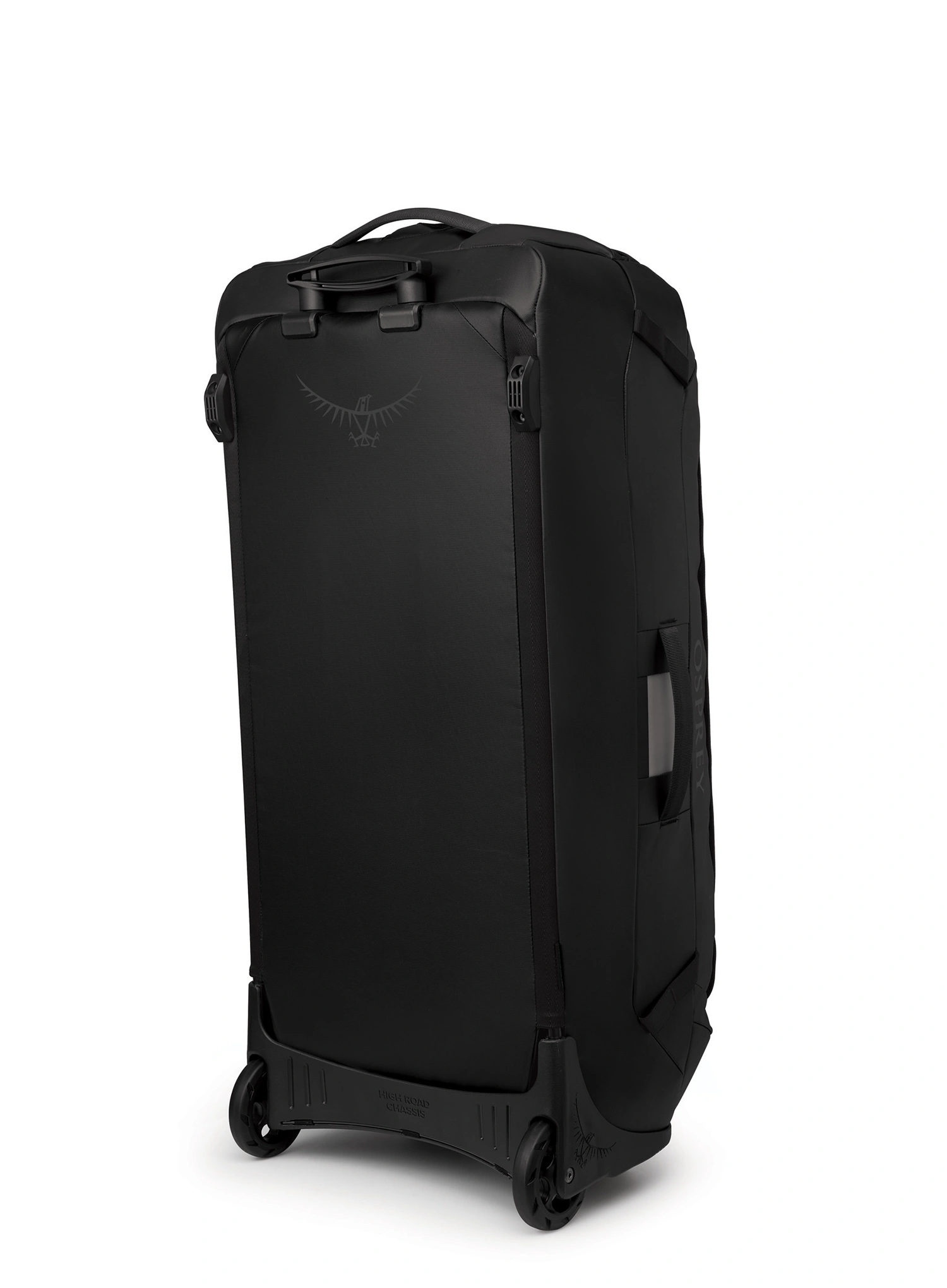 Kofer Osprey Transporter Wheeled Duffel 120 - raven black