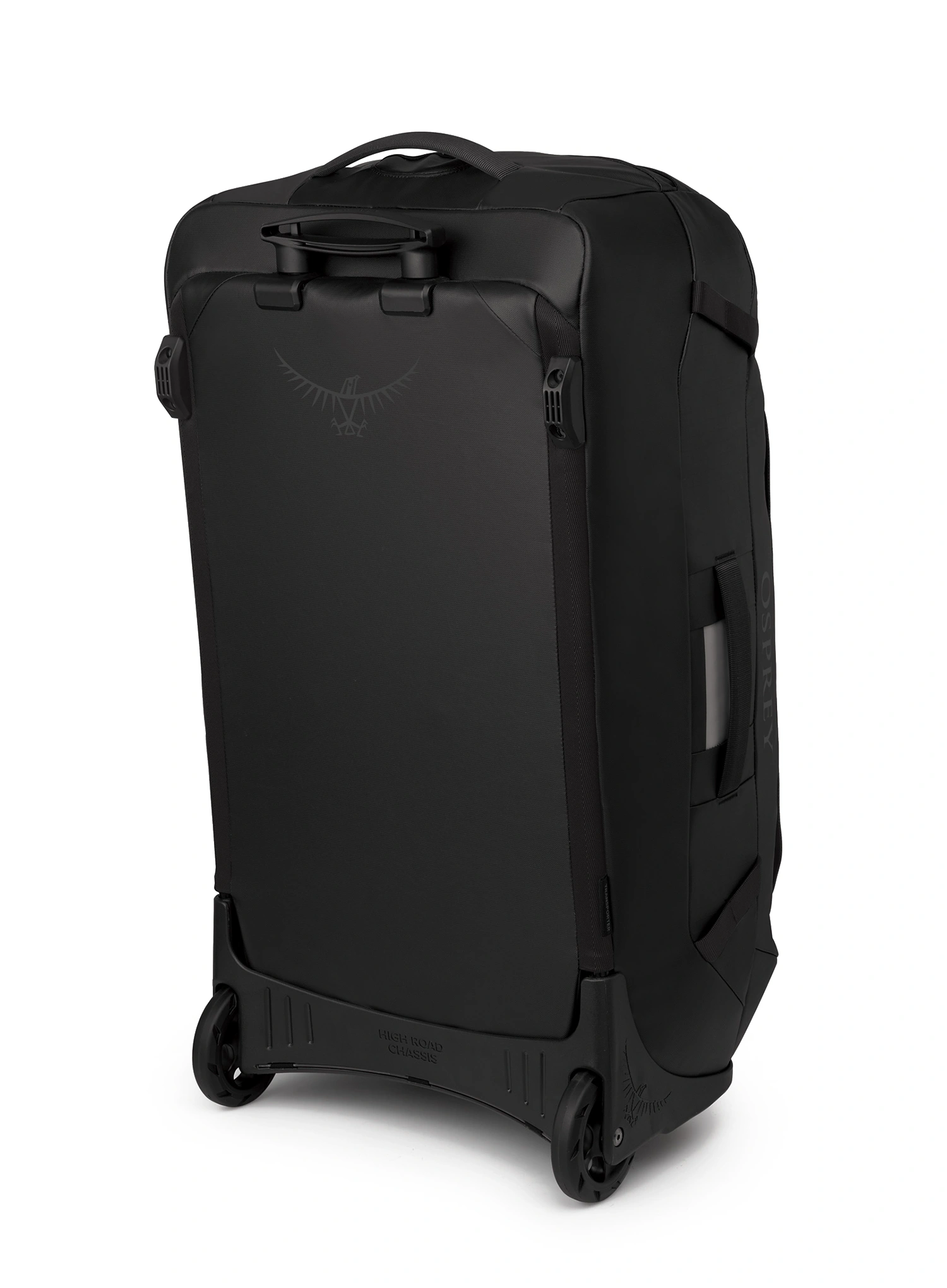 Kofer Osprey Transporter Wheeled Duffel 90 - raven black