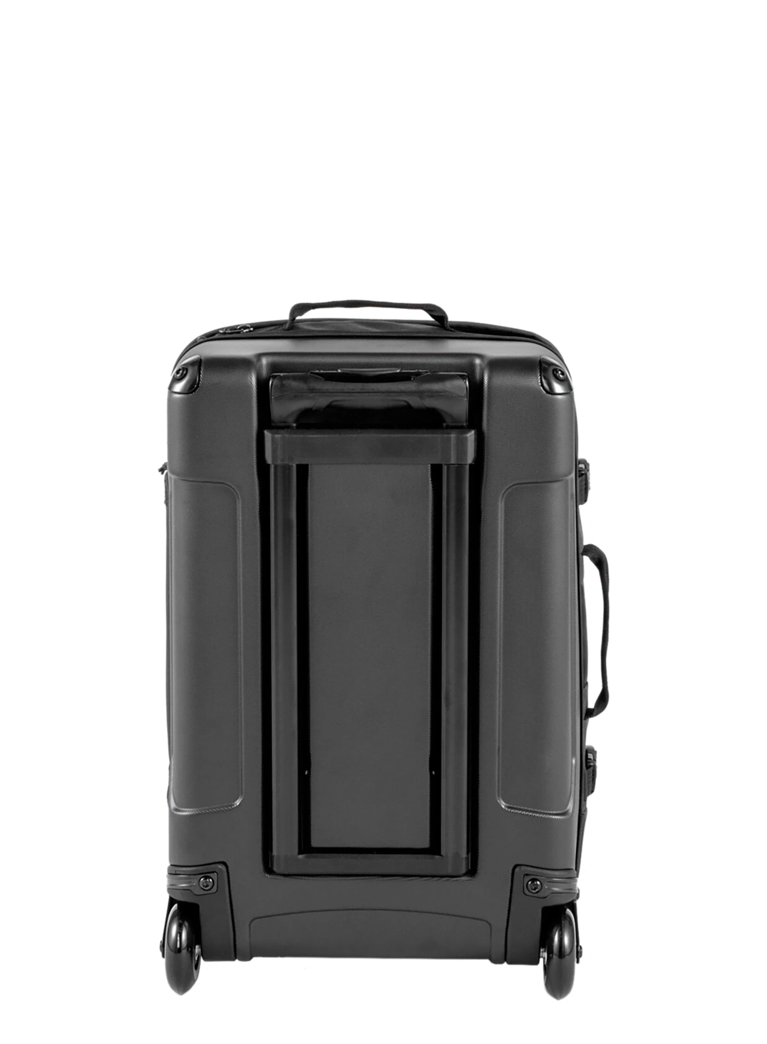 Putni kofer Fjallraven Farden Roller 35 - coal black