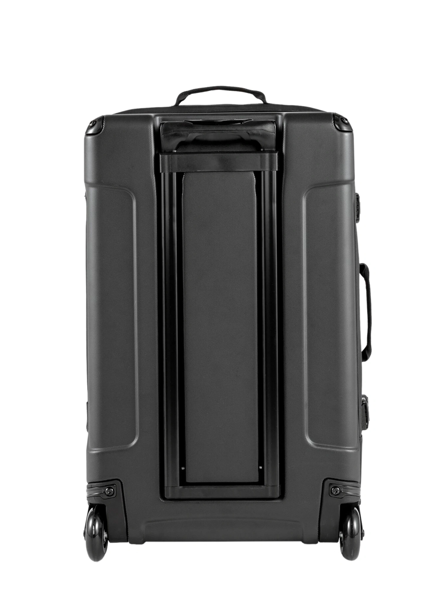 Putni kofer Fjallraven Farden Roller 75 - coal black