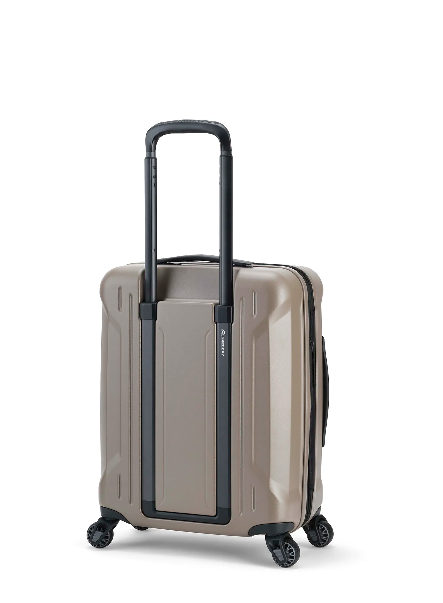 Putni kofer Gregory Quadro Pro Int Carry On - mirage tan