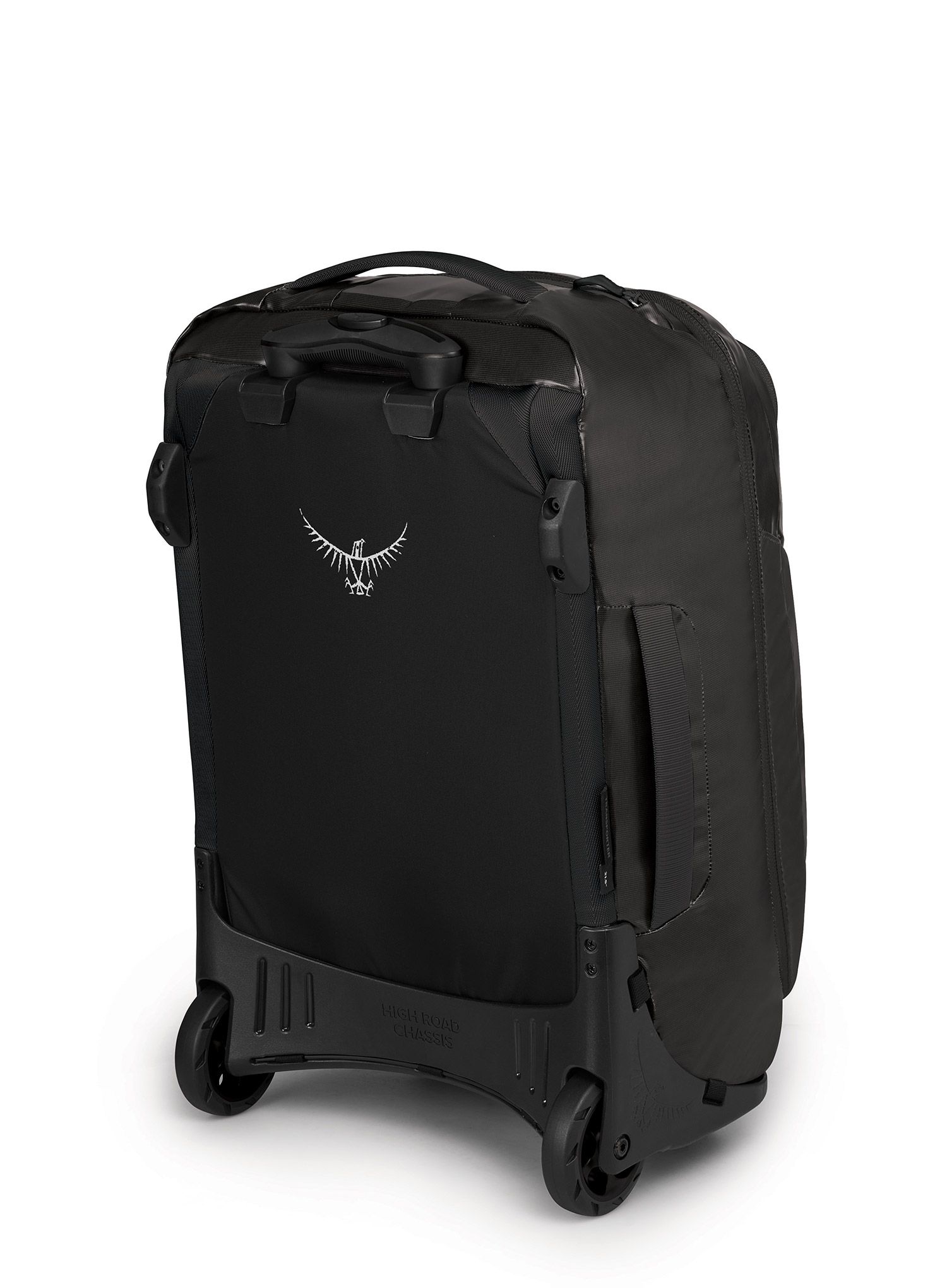 Kofer Osprey Rolling Transporter Carry-On - black/black