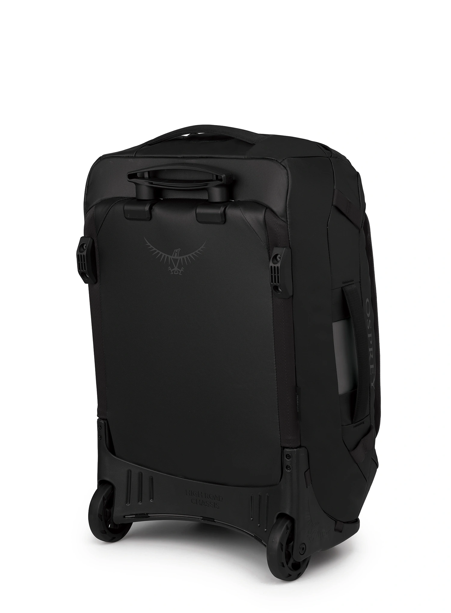Putni kofer Osprey Transporter Wheeled Duffel 40 - raven black