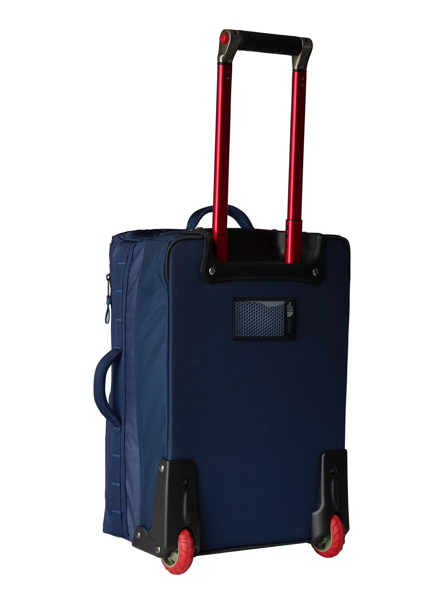 Kofer The North Face Base Camp Voyager 21 Roller - shady blue/summit navy