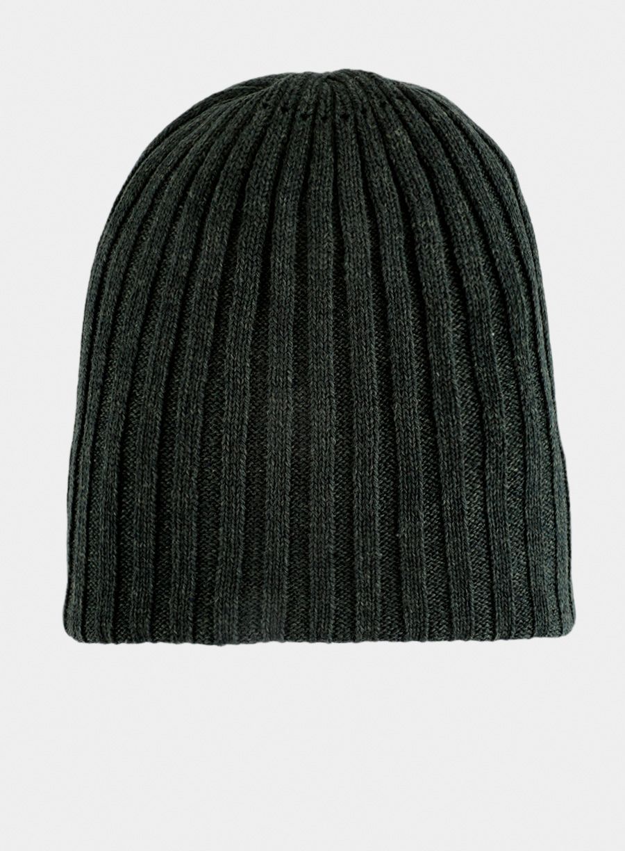 Kapa Fjallraven Byron Hat - dark olive