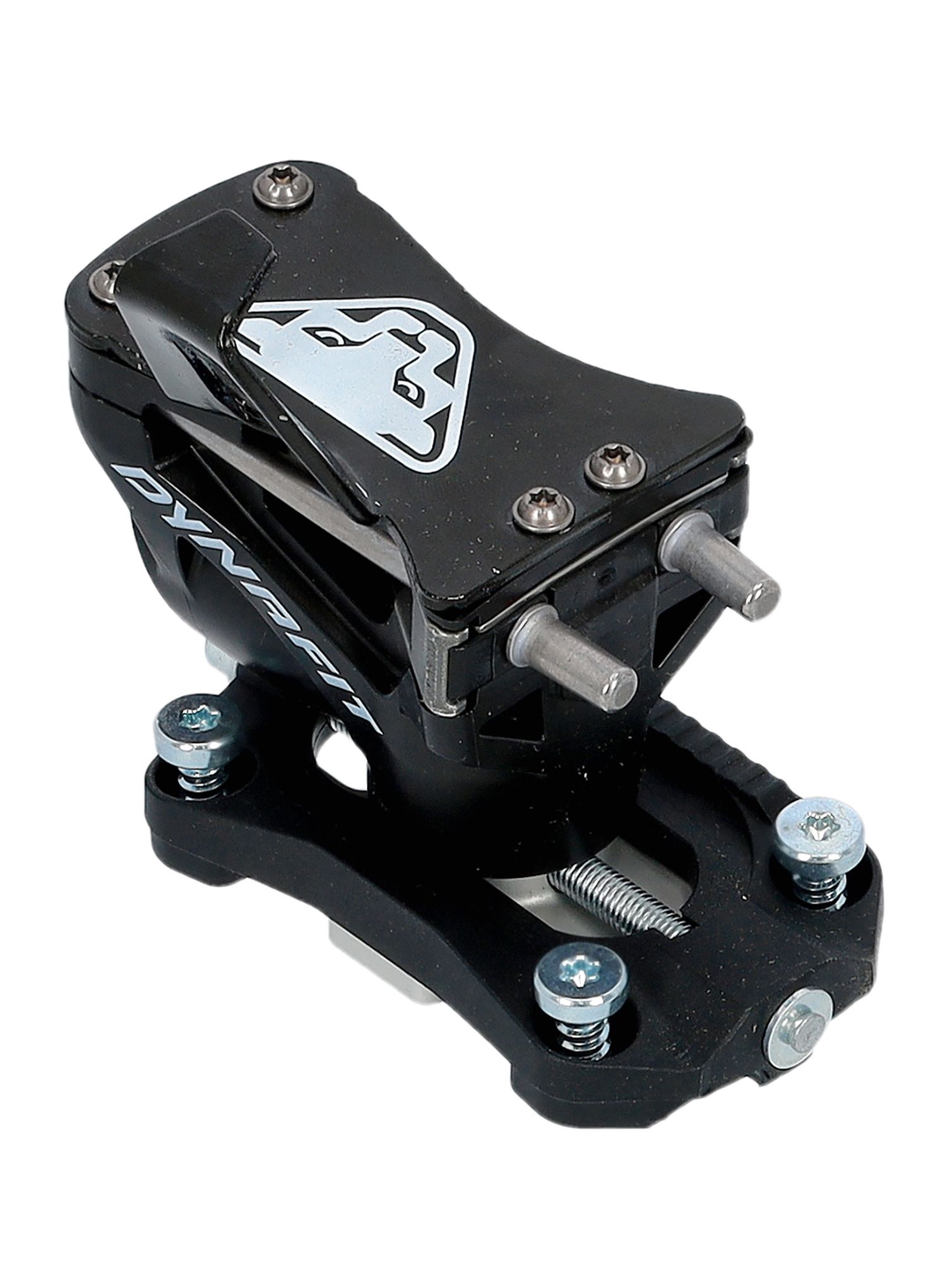 Vezovi za turno skijanje Dynafit Speed Turn  - black/silver