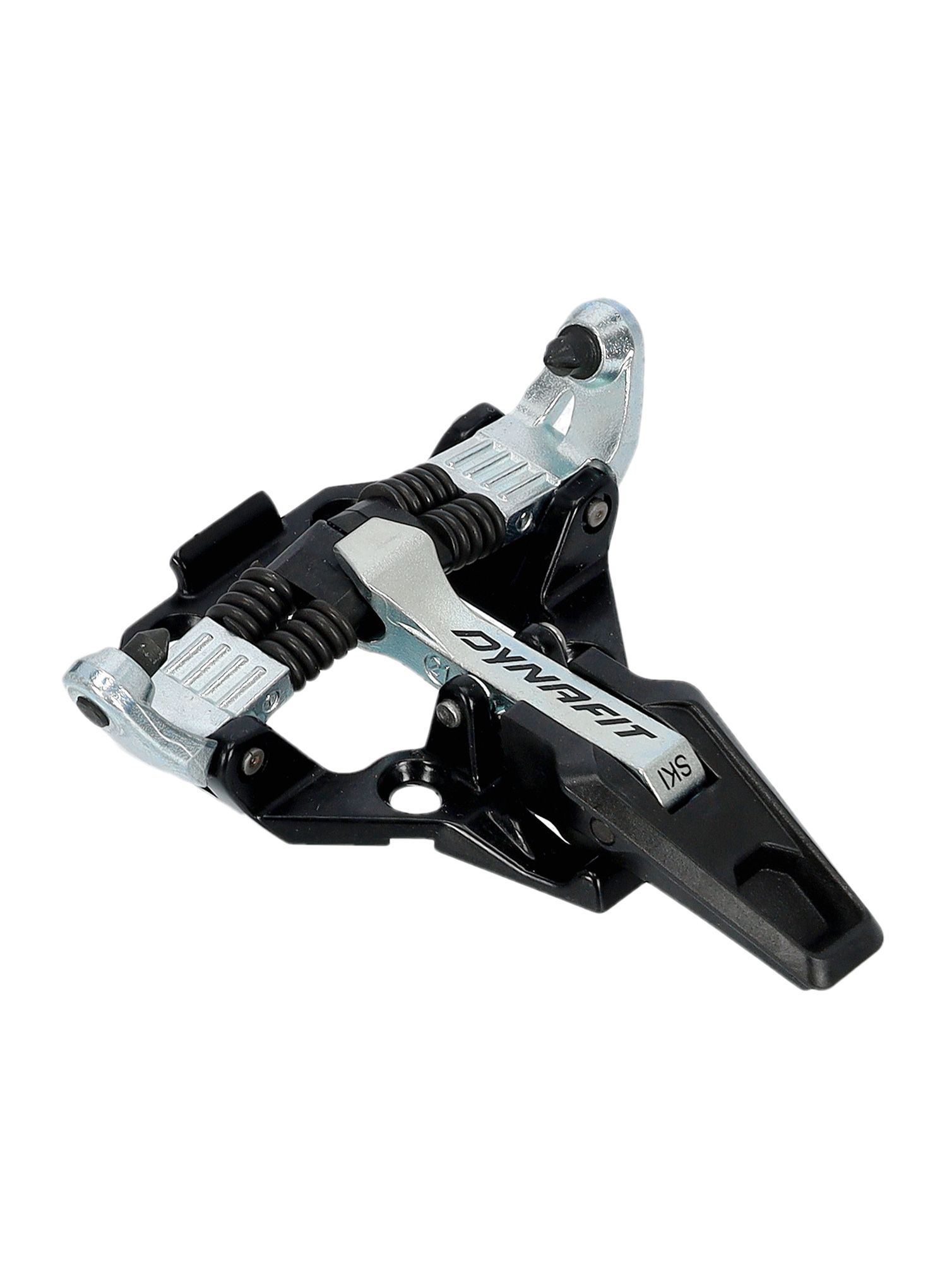 Vezovi za turno skijanje Dynafit Speed Turn  - black/silver