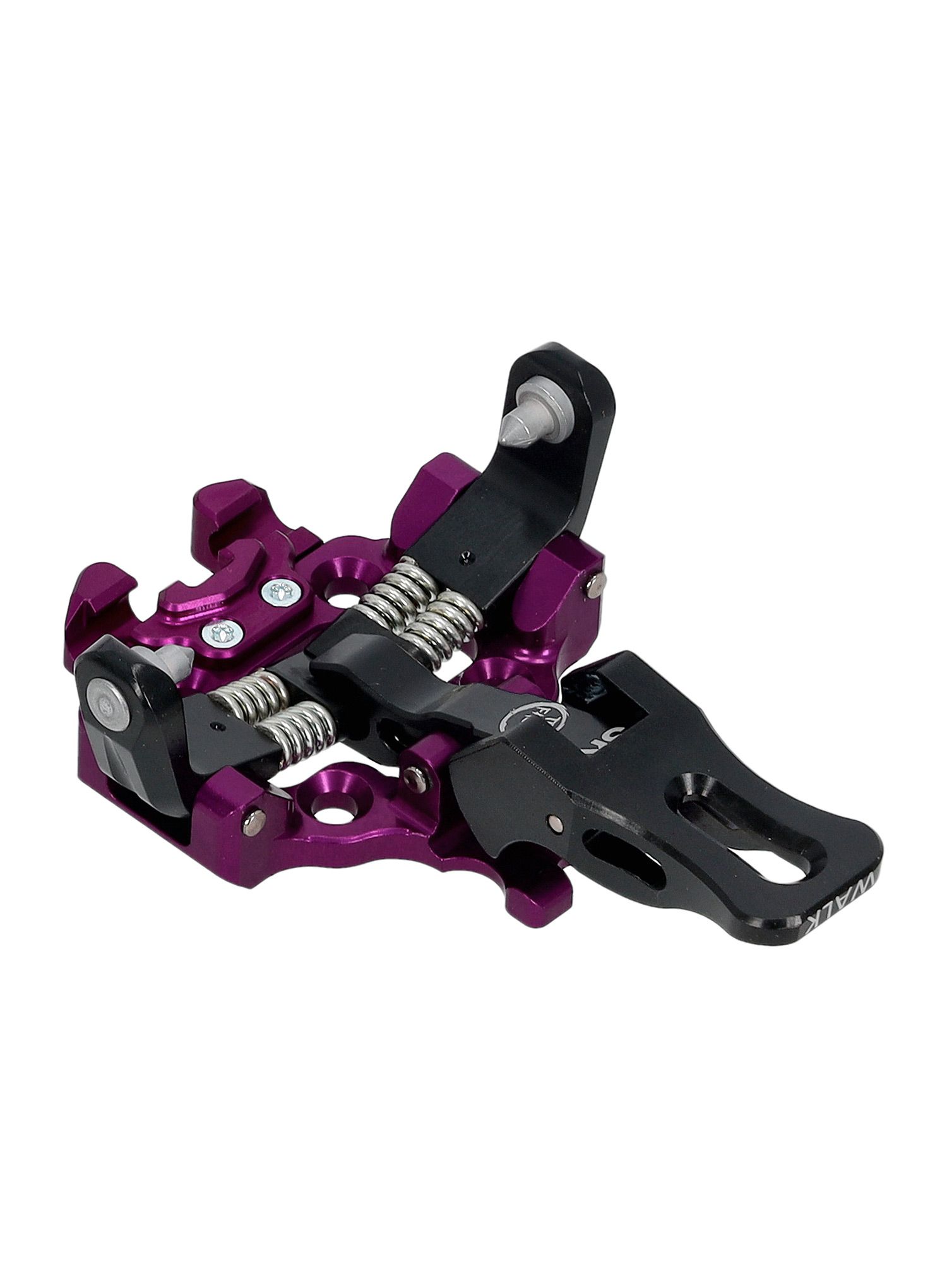 Vezovi za turno skijanje Plum Summit 7 Stopper