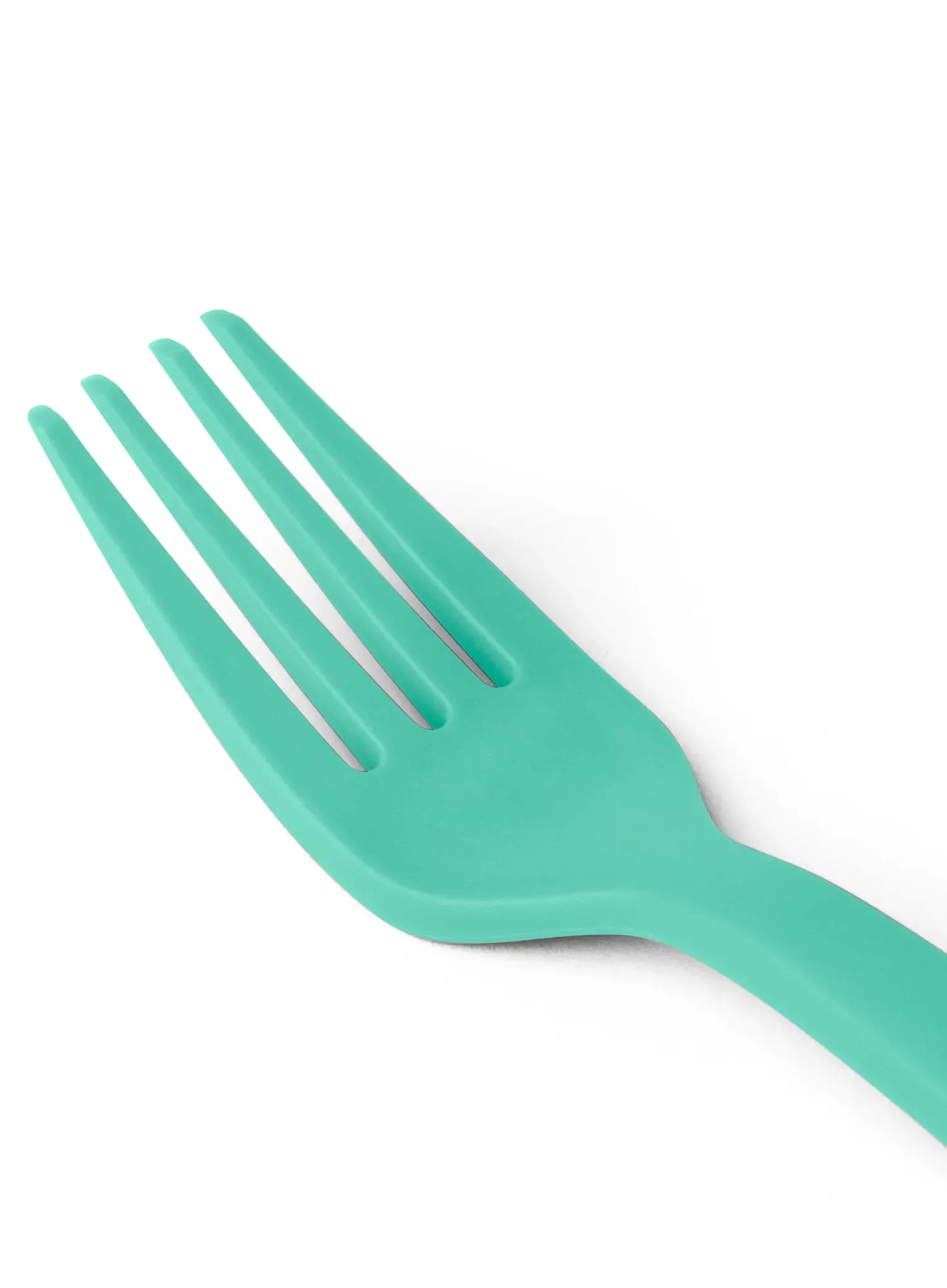 Vilica Sea to Summit Camp Cutlery Fork - cabbage