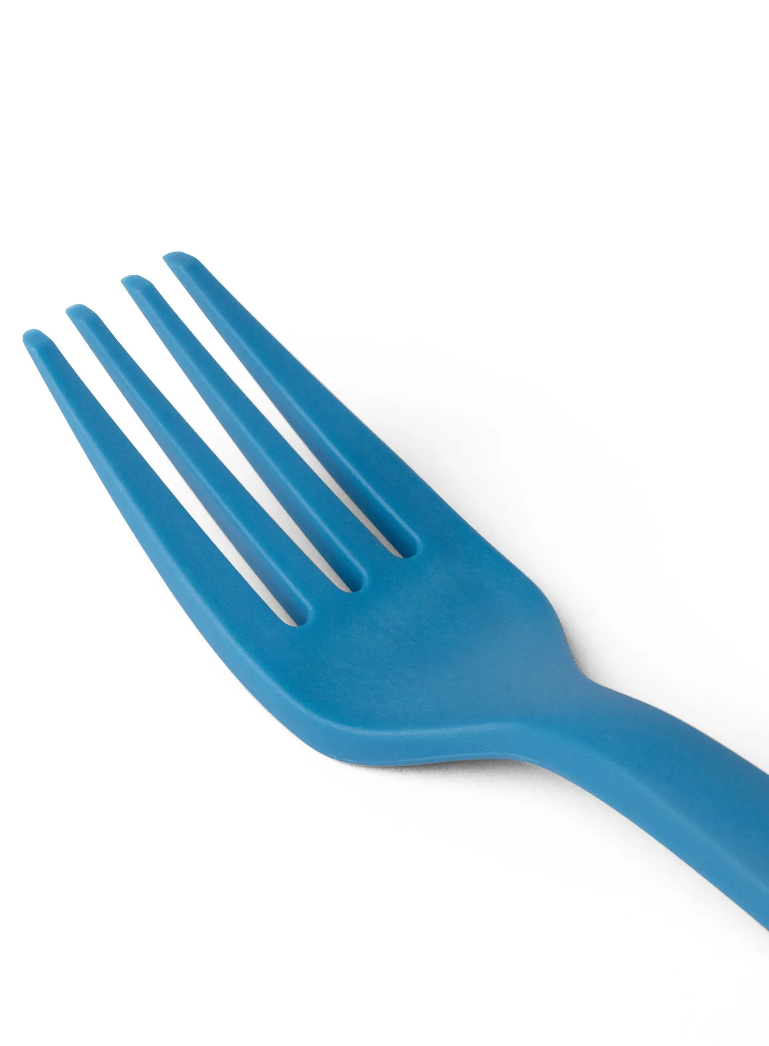 Vilica Sea to Summit Camp Cutlery Fork - cendre blue