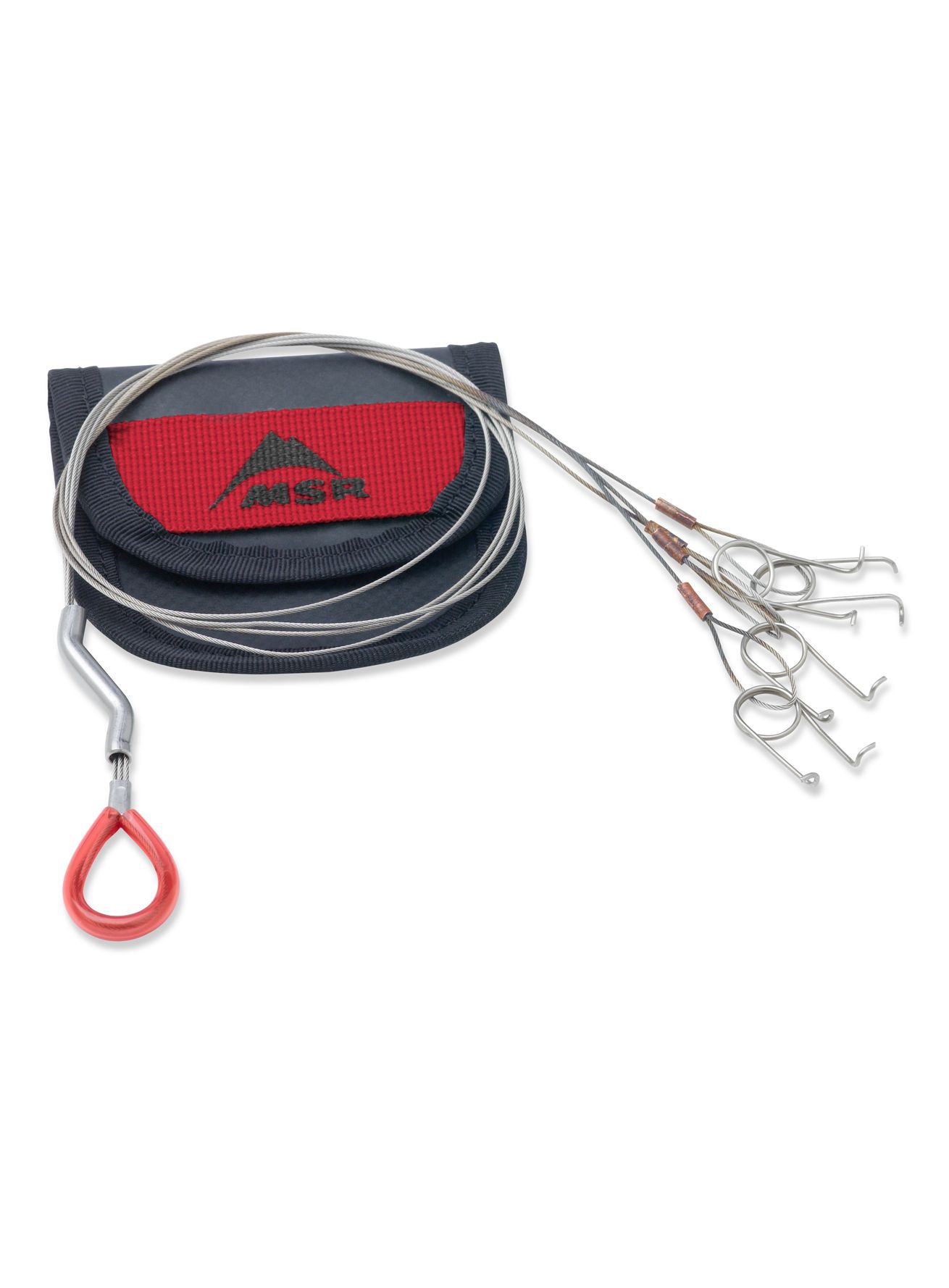 Užad za vješanje kuhala MSR Windburner Hanging Kit