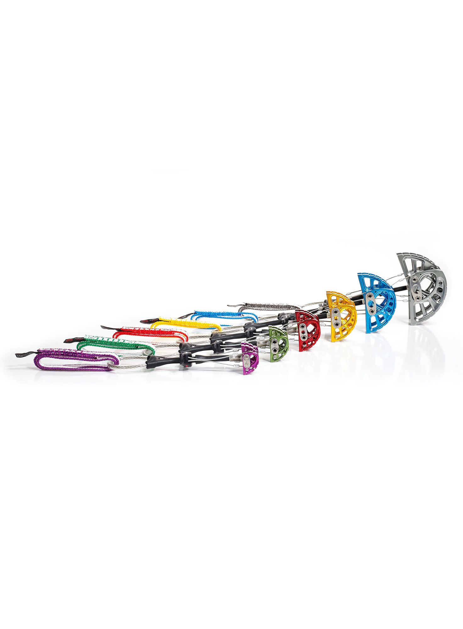 Friend Wild Country Friend 0.5 - purple 0.5