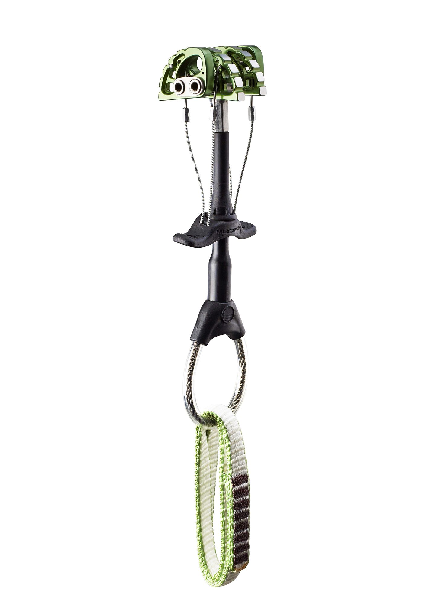 Friend Wild Country Friend 0.75 - green
