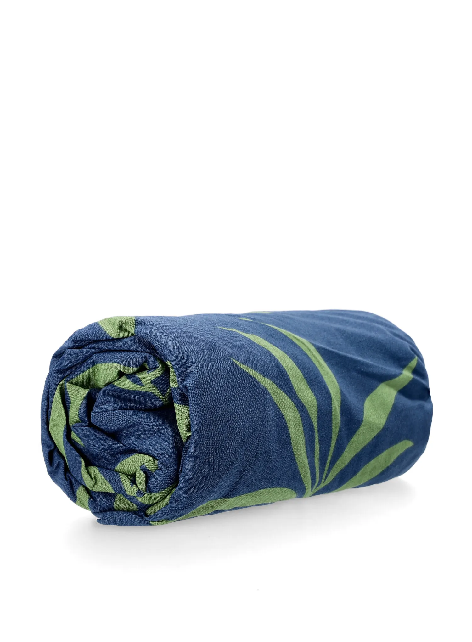 Umetak za vreću za spavanje Cocoon MummyLiner - Cotton - leaves