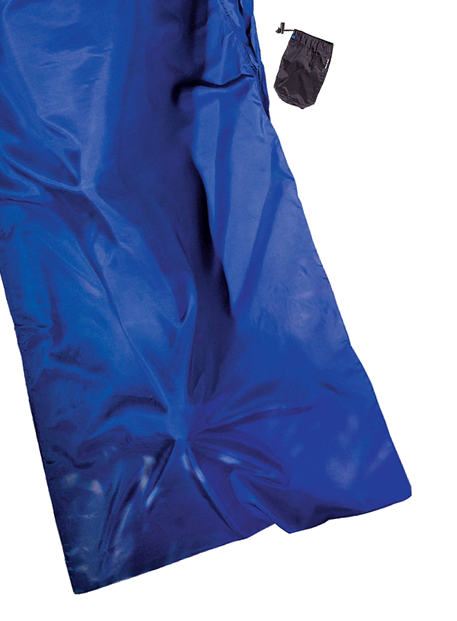 Umetak za vreću za spavanje Cocoon TravelSheet - Silk - ultramarine blue