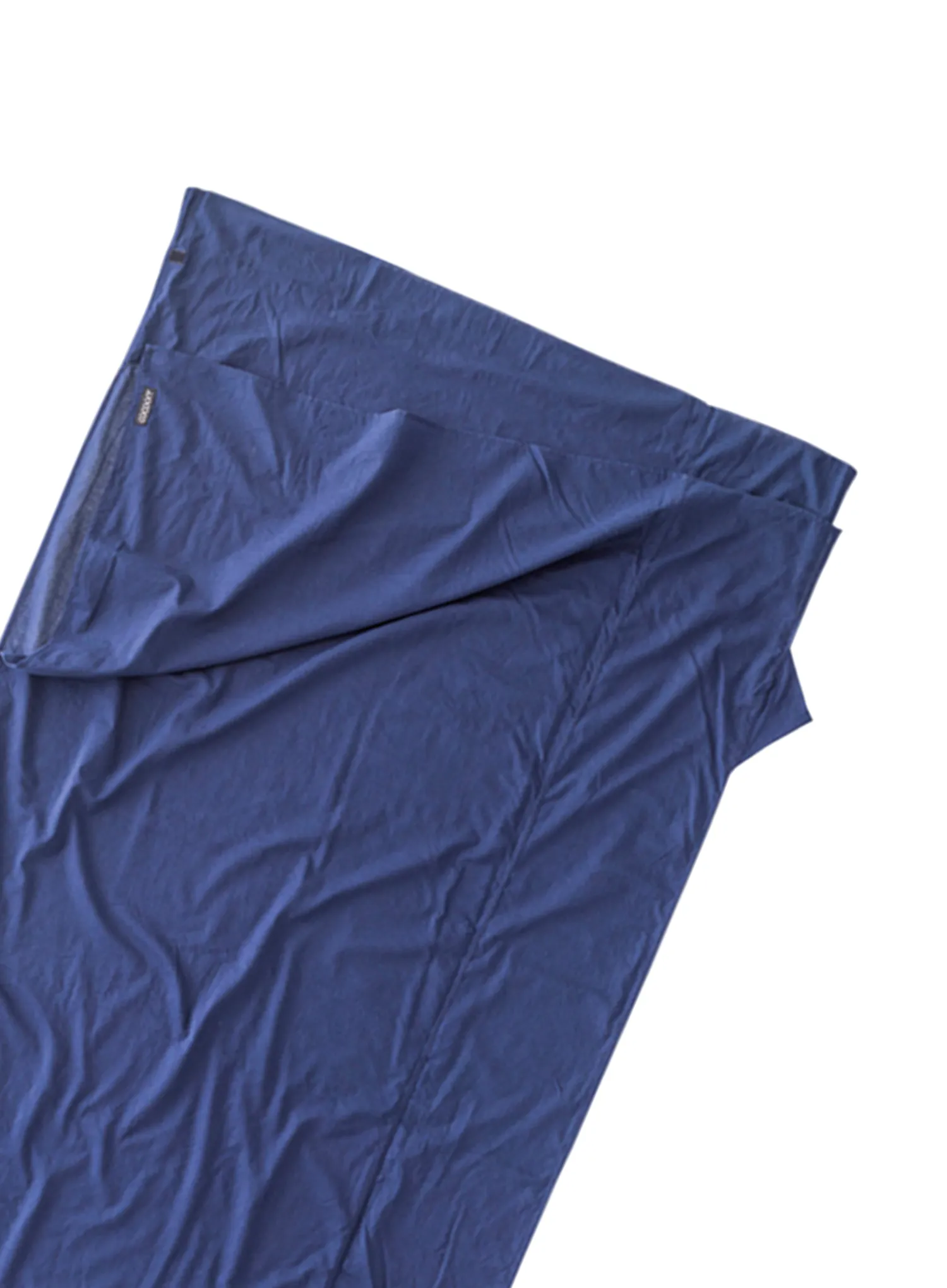 Umetak za vreću za spavanje Cocoon TravelSheet XL - Egyptian Cotton - tuareg