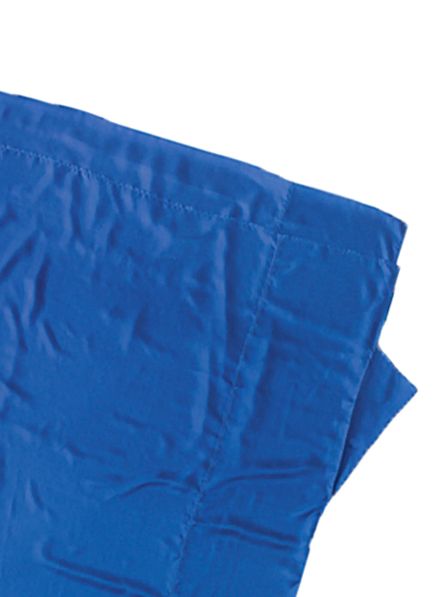 Umetak za vreću za spavanje Cocoon TravelSheet XL - Silk - ultramarine blue
