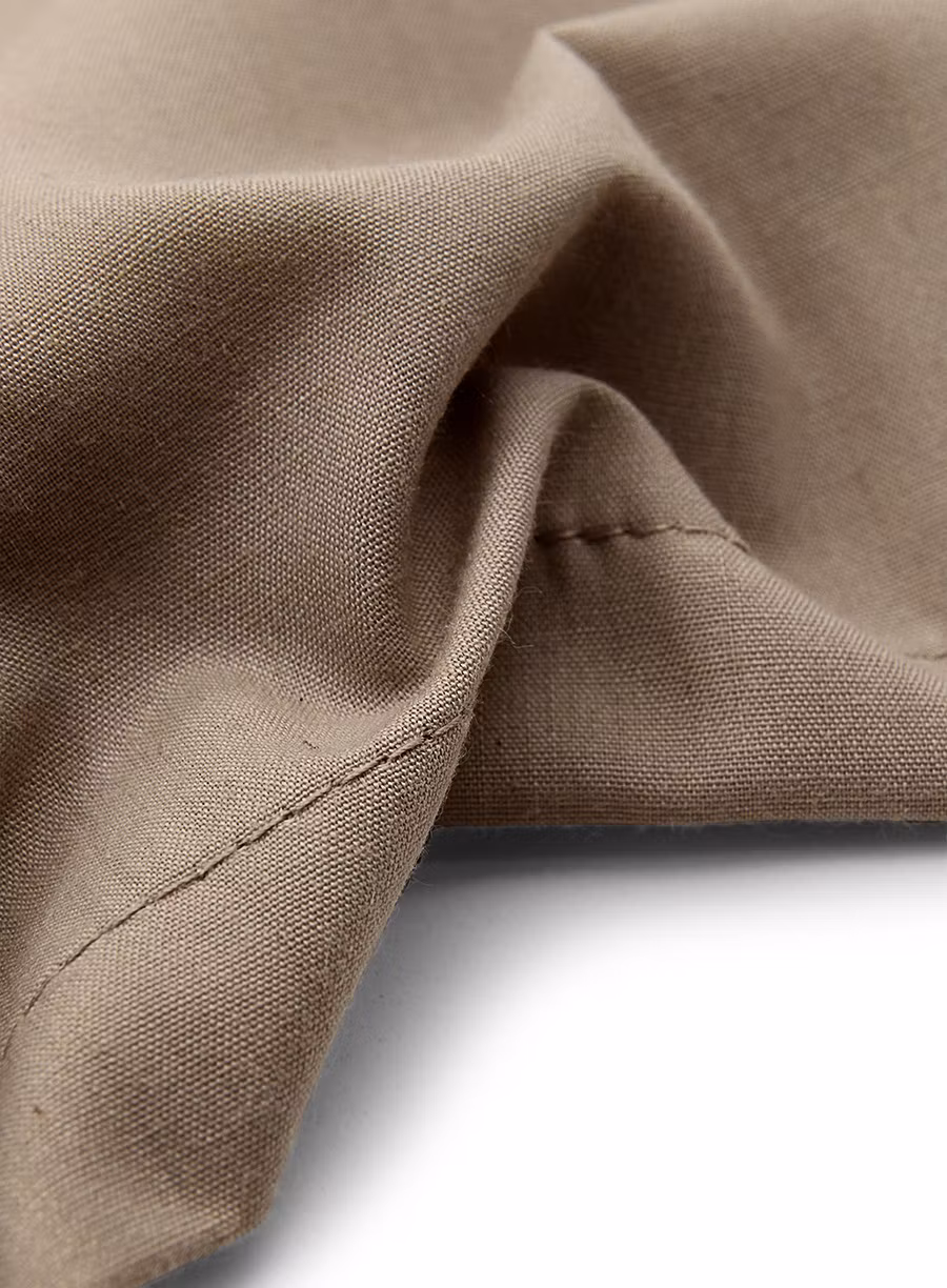 Umetak za vreću za spavanje Outwell Cotton Liner Double