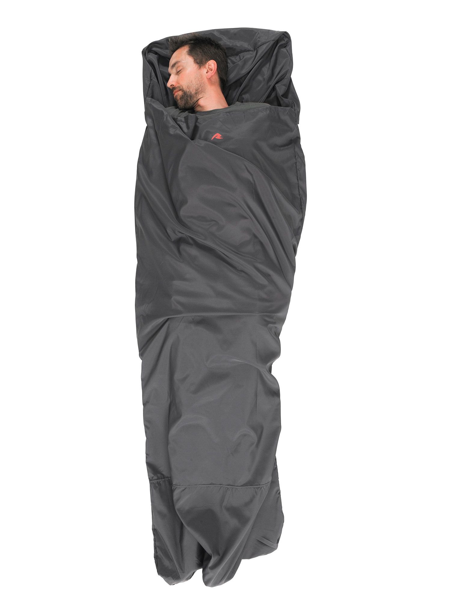 Umetak za vreću za spavanje Robens Mountain Liner Square