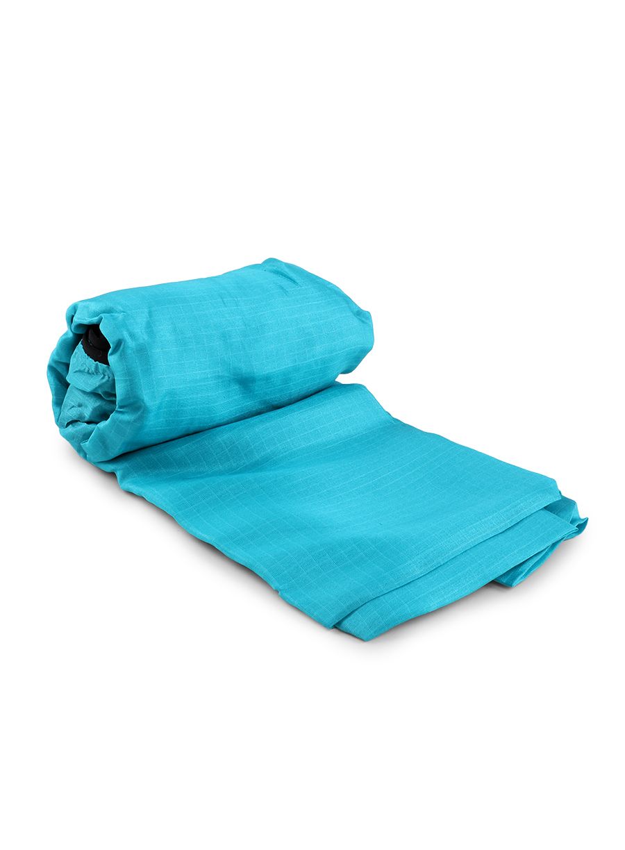 Umetak za vreću za spavanje Sea To Summit Silk Liner Standard - sea foam