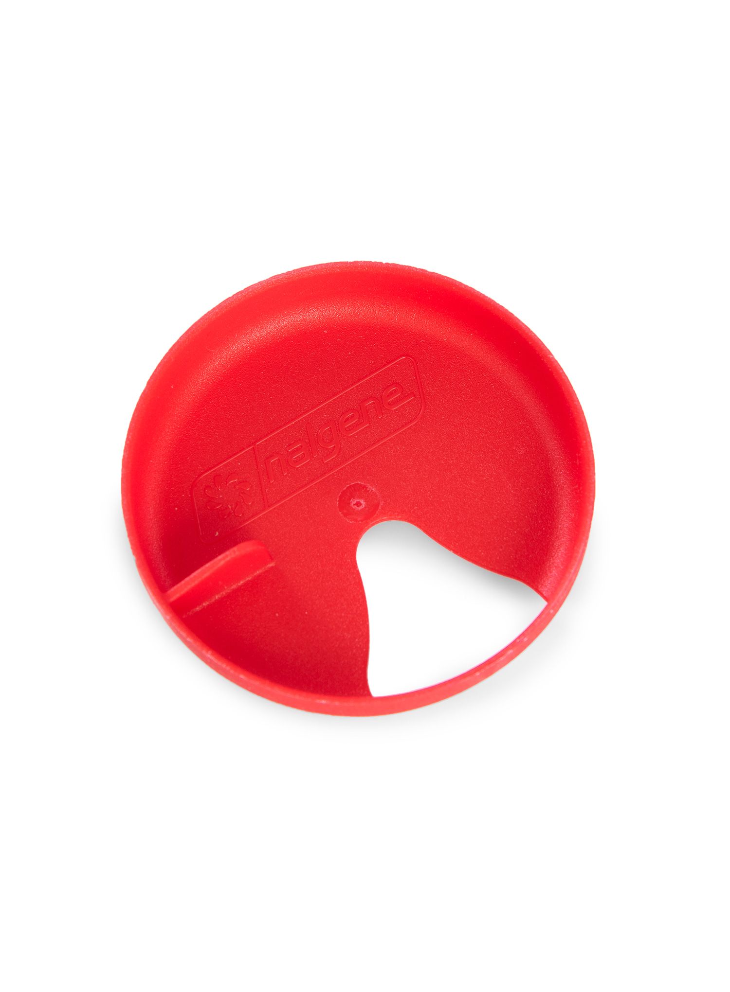 Umetak za bocu Nalgene Sipper - red