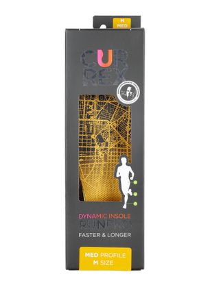Umetci za cipele Currex RunPro Med