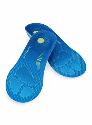 Umetci za cipele SuperFeet Run Comfort Thin
