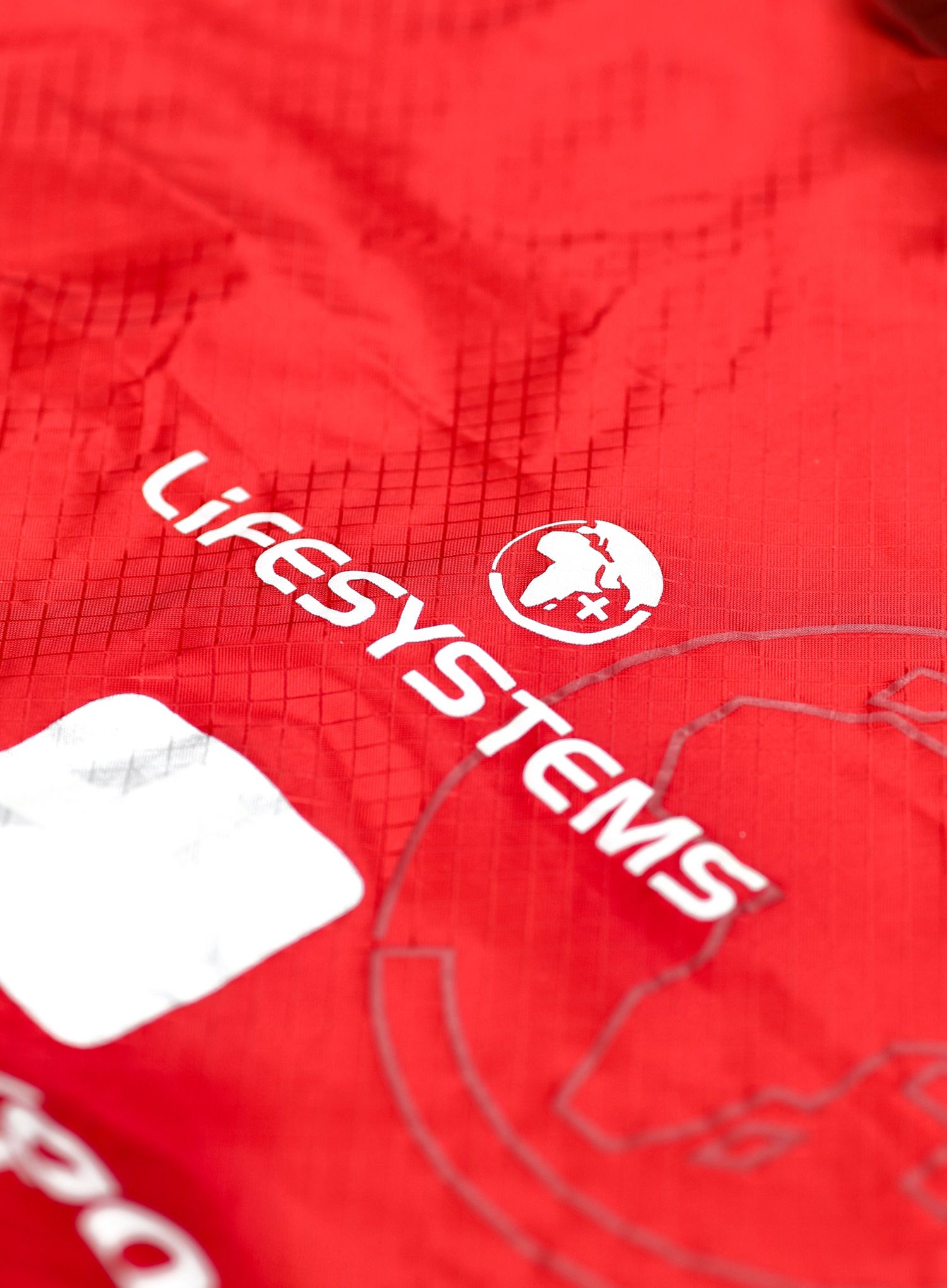 Pribor za prvu pomoć Lifesystems First Aid Dry Bag 2L