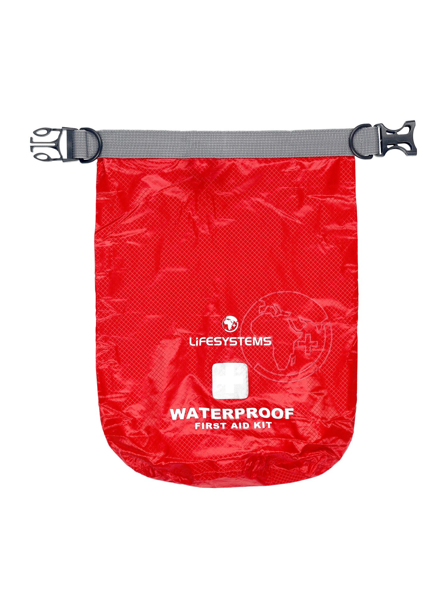 Pribor za prvu pomoć Lifesystems First Aid Dry Bag 2L
