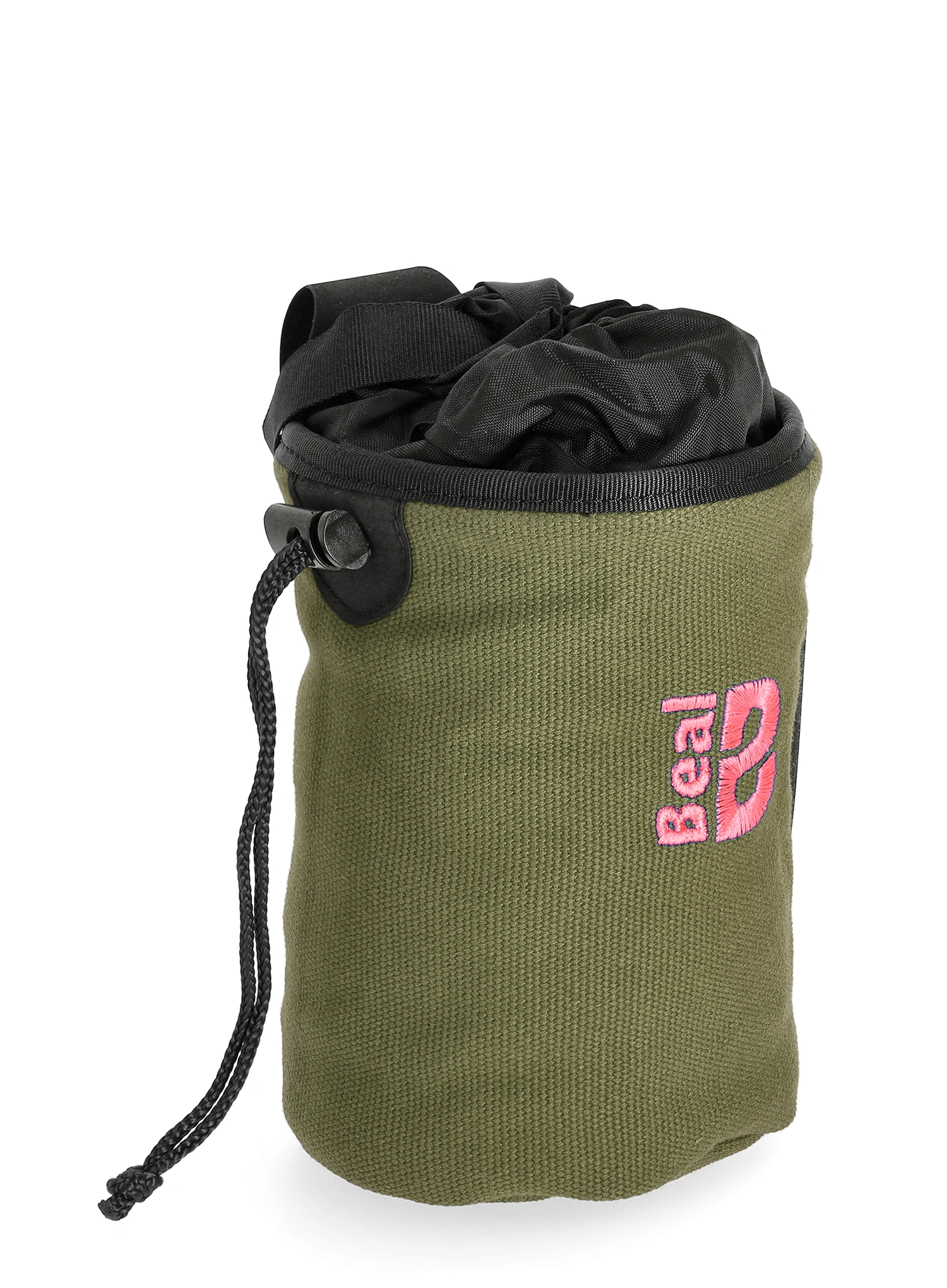 Vrećica za magnezij Beal Maxi Cocoon II - green