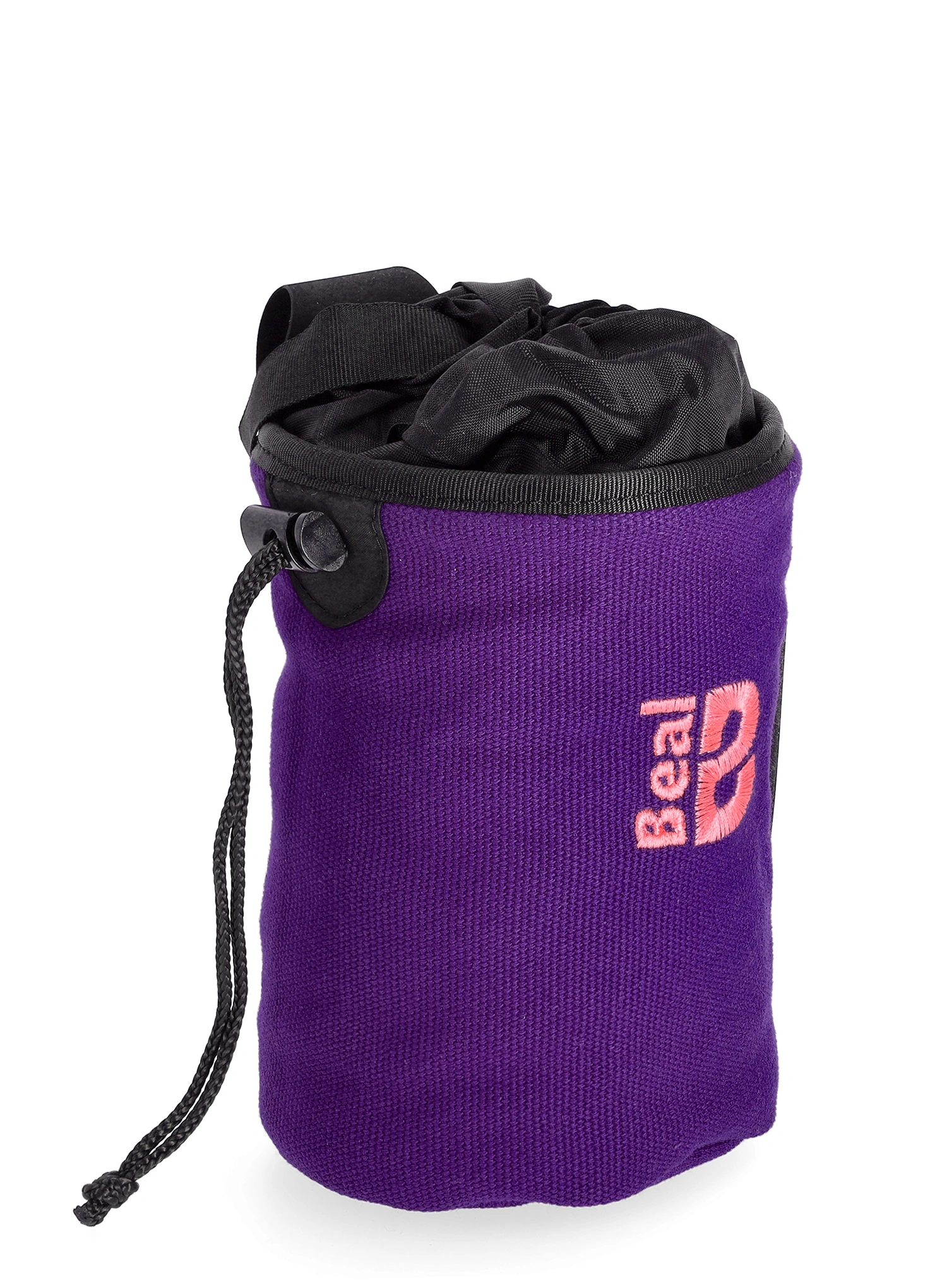 Vrećica za magnezij Beal Maxi Cocoon II - purple