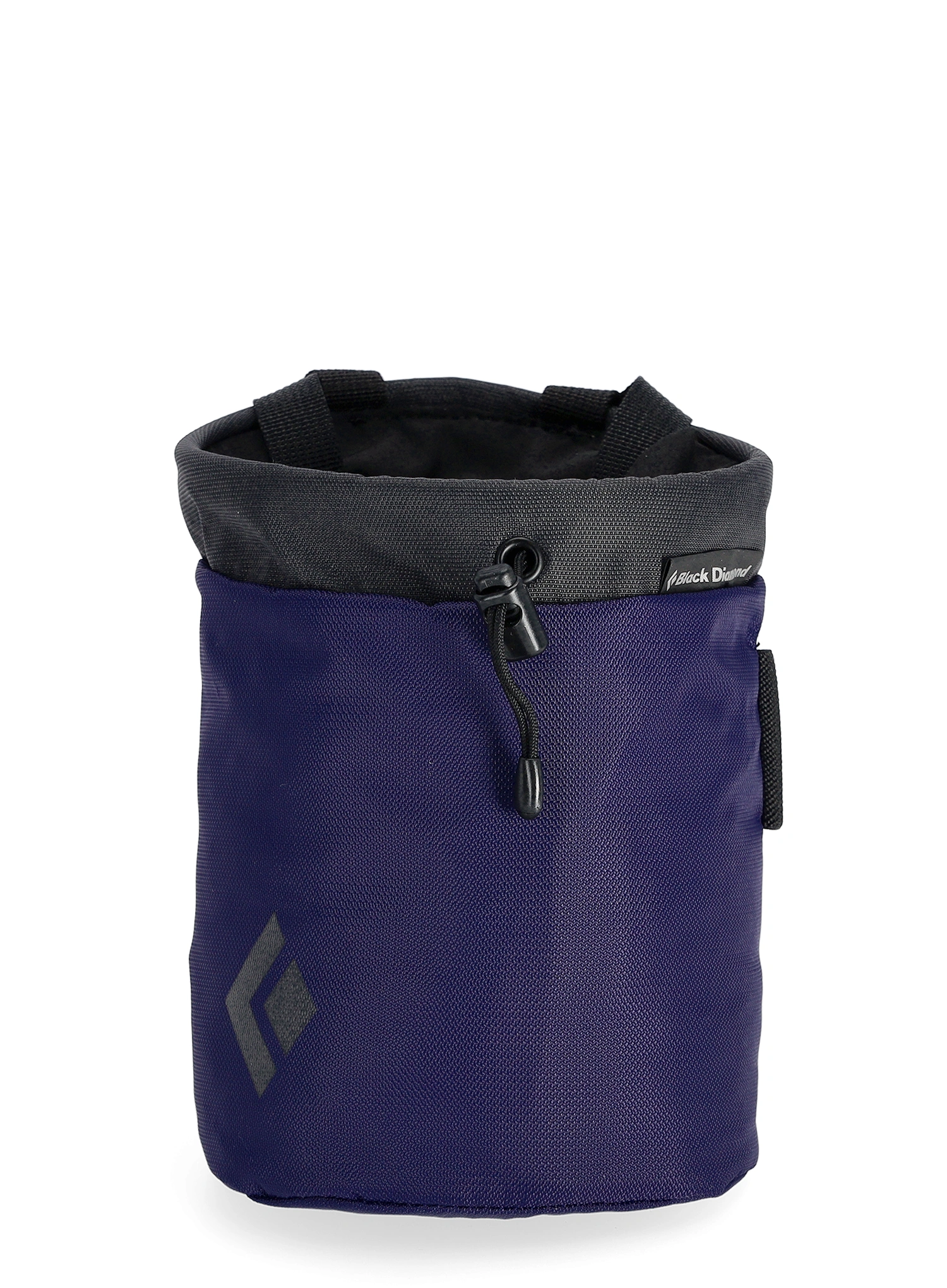 Vrećica za magnezij Black Diamond Repo Chalk Bag - cranberry