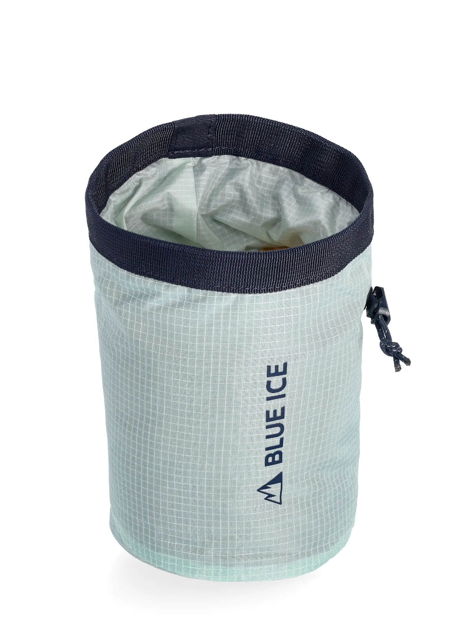 Vrećica za magnezij Blue Ice Sender Chalk Bag - glacier