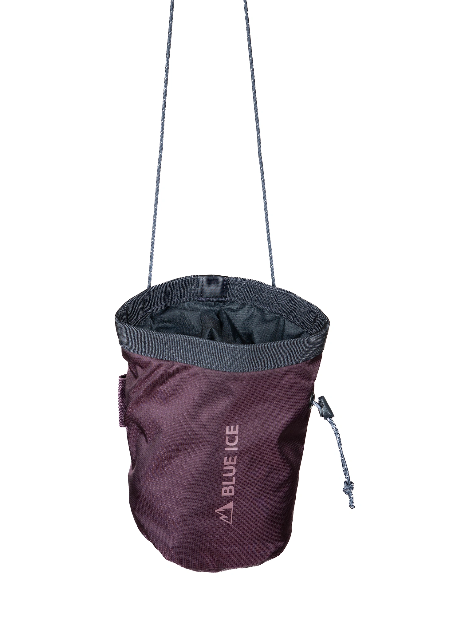 Vrećica za magnezij Blue Ice Sender Chalk Bag - winetasting