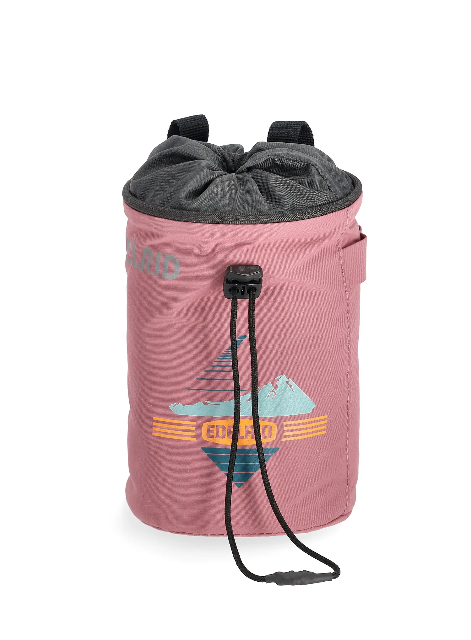 Vrećica za magnezij Edelrid Chalk Bag Rodeo S - rose