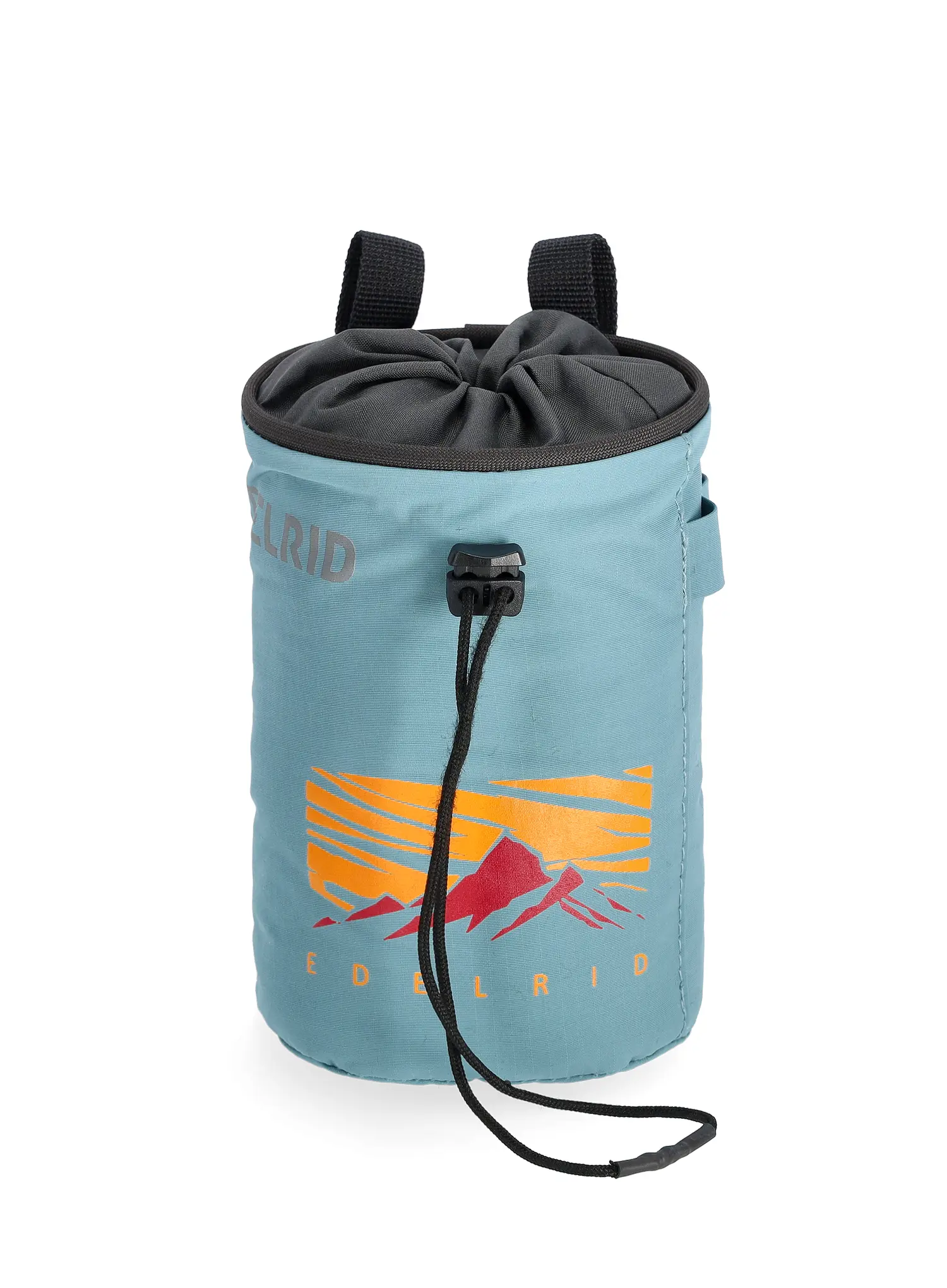 Vrećica za magnezij Edelrid Chalk Bag Rodeo S - stone