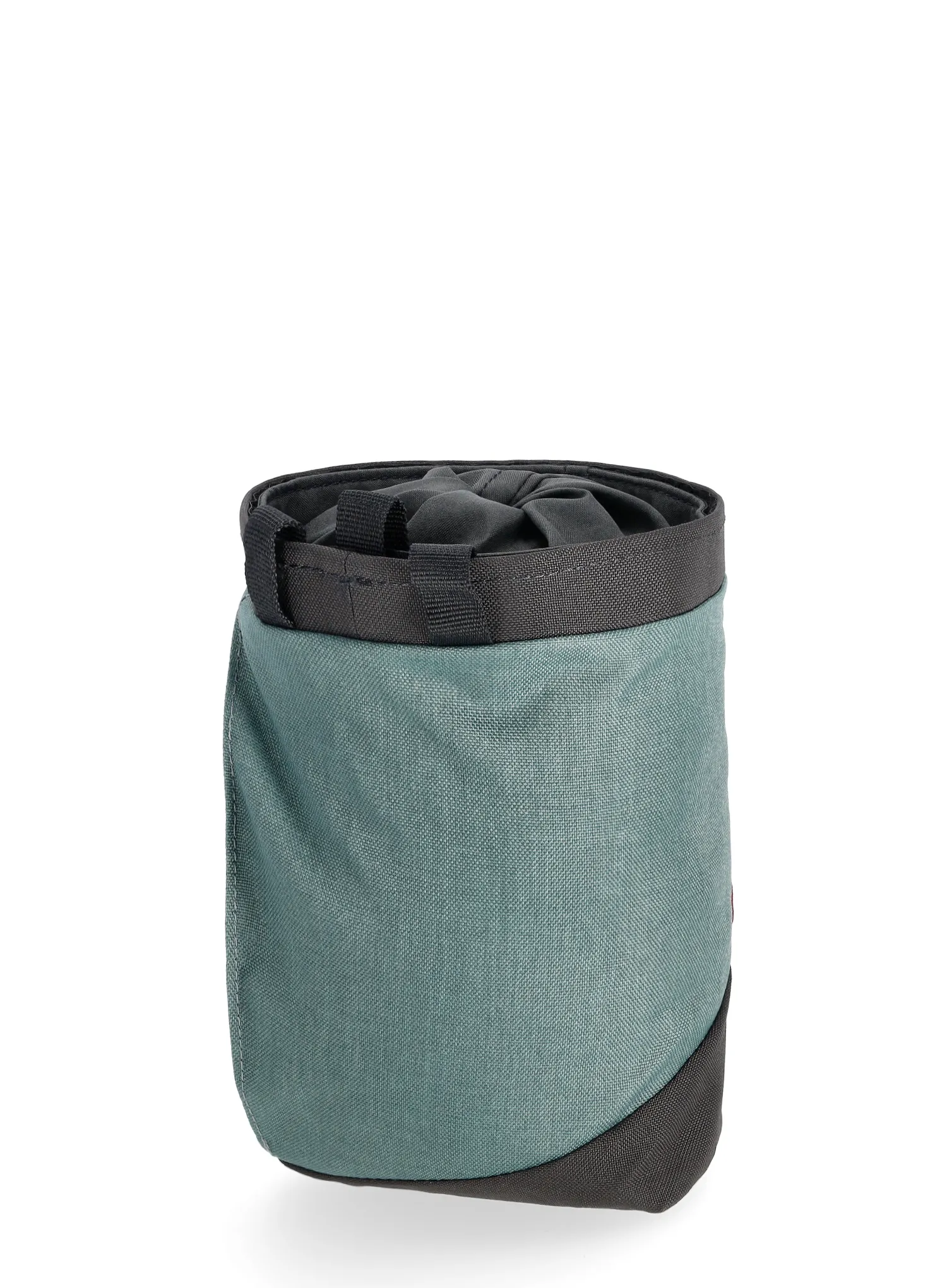 Vrećica za magnezij Edelrid Chalk Bag Splitter Twist - ocean