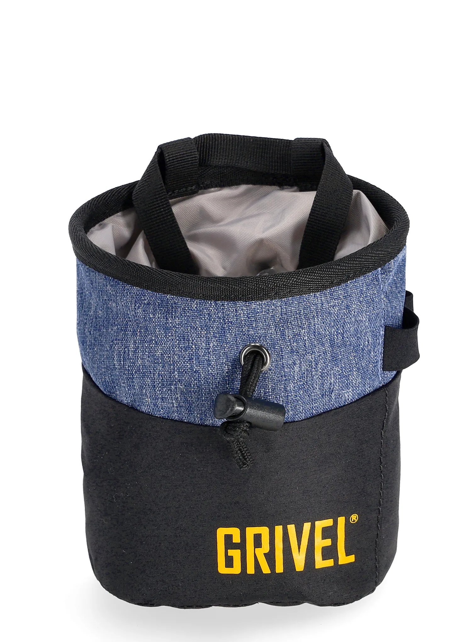 Vrećica za magnezij Grivel Trend Chalk Bag - denim 