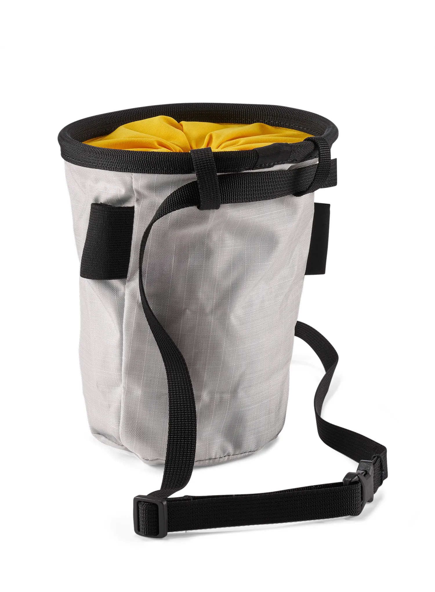 Vrećica za magnezij La Sportiva Granite Chalk Bag - chalk/black