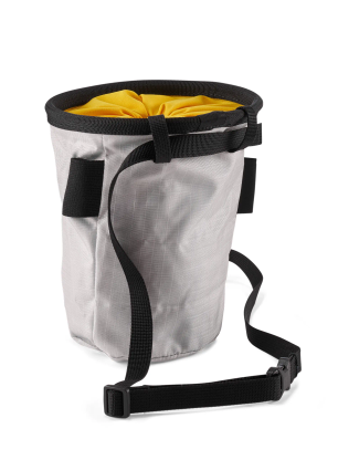 Vrećica za magnezij La Sportiva Granite Chalk Bag - chalk/black