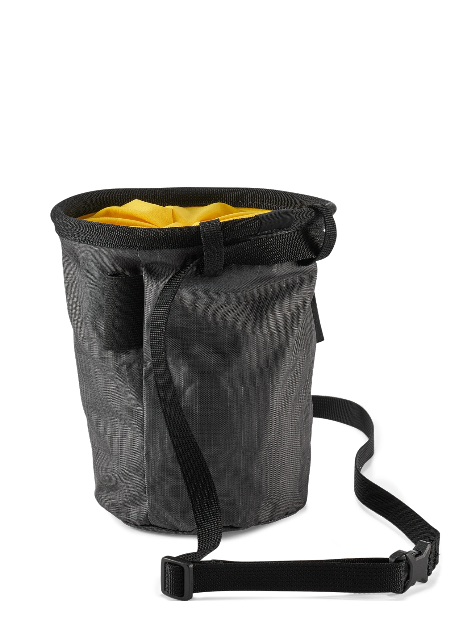 Vrećica za magnezij La Sportiva Granite Chalk Bag - onyx/black