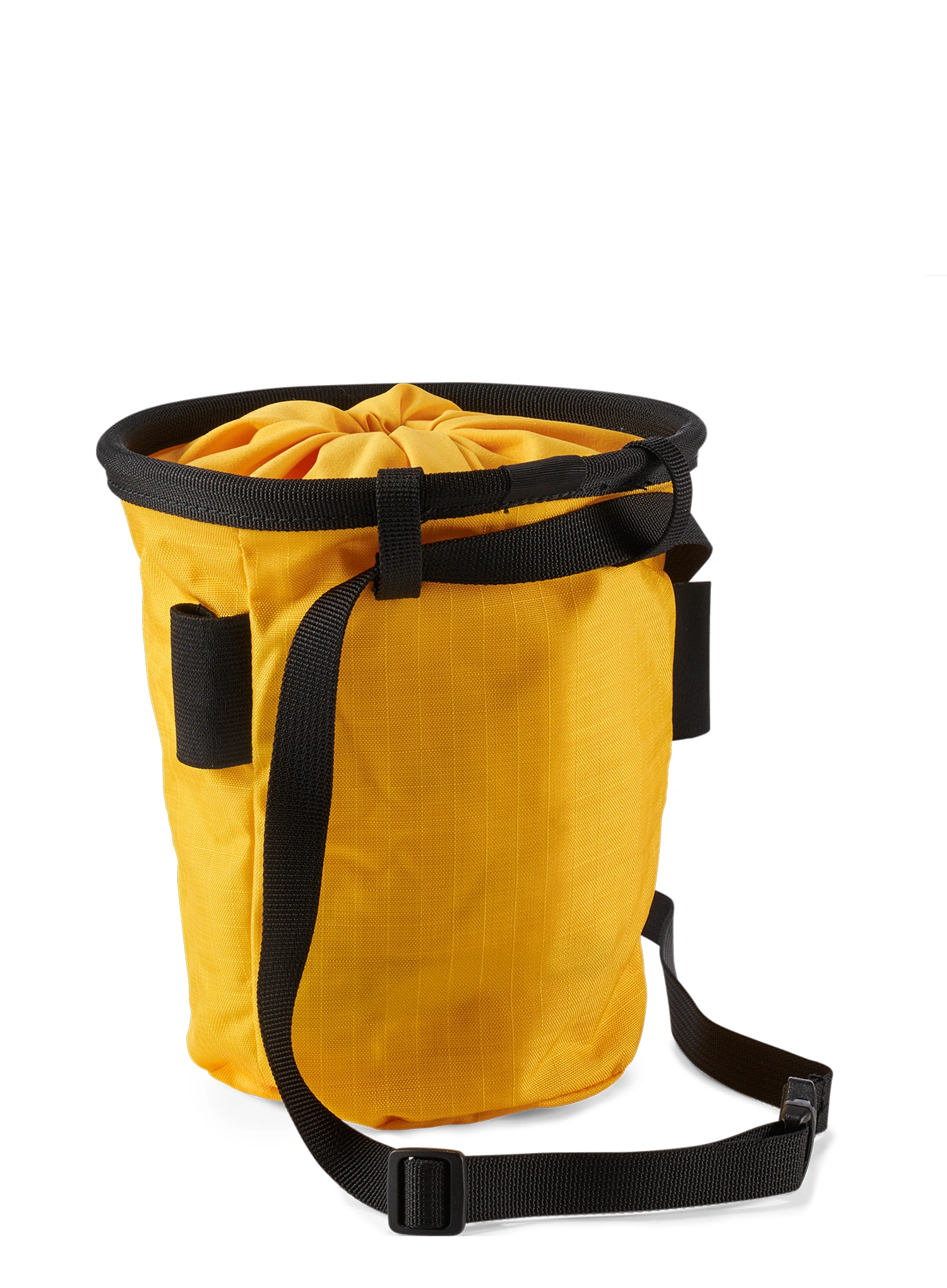 Vrećica za magnezij La Sportiva Granite Chalk Bag - yellow/black