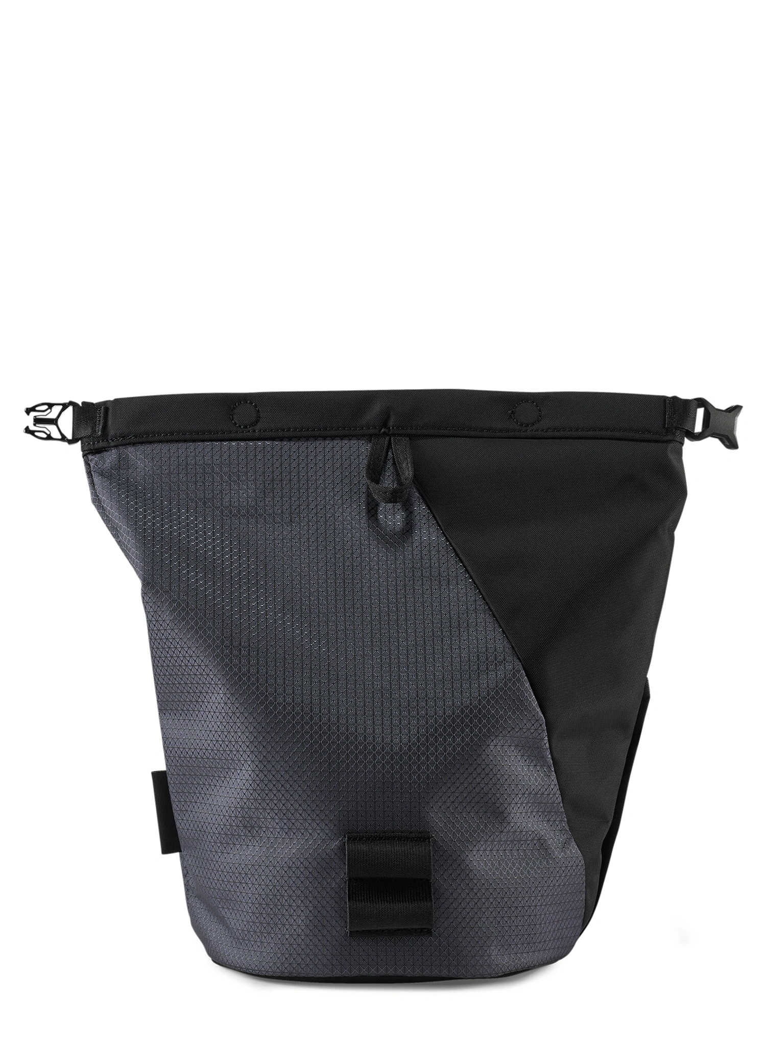 Vrećica za magnezij La Sportiva Granite Chalk Pot - onyx/black