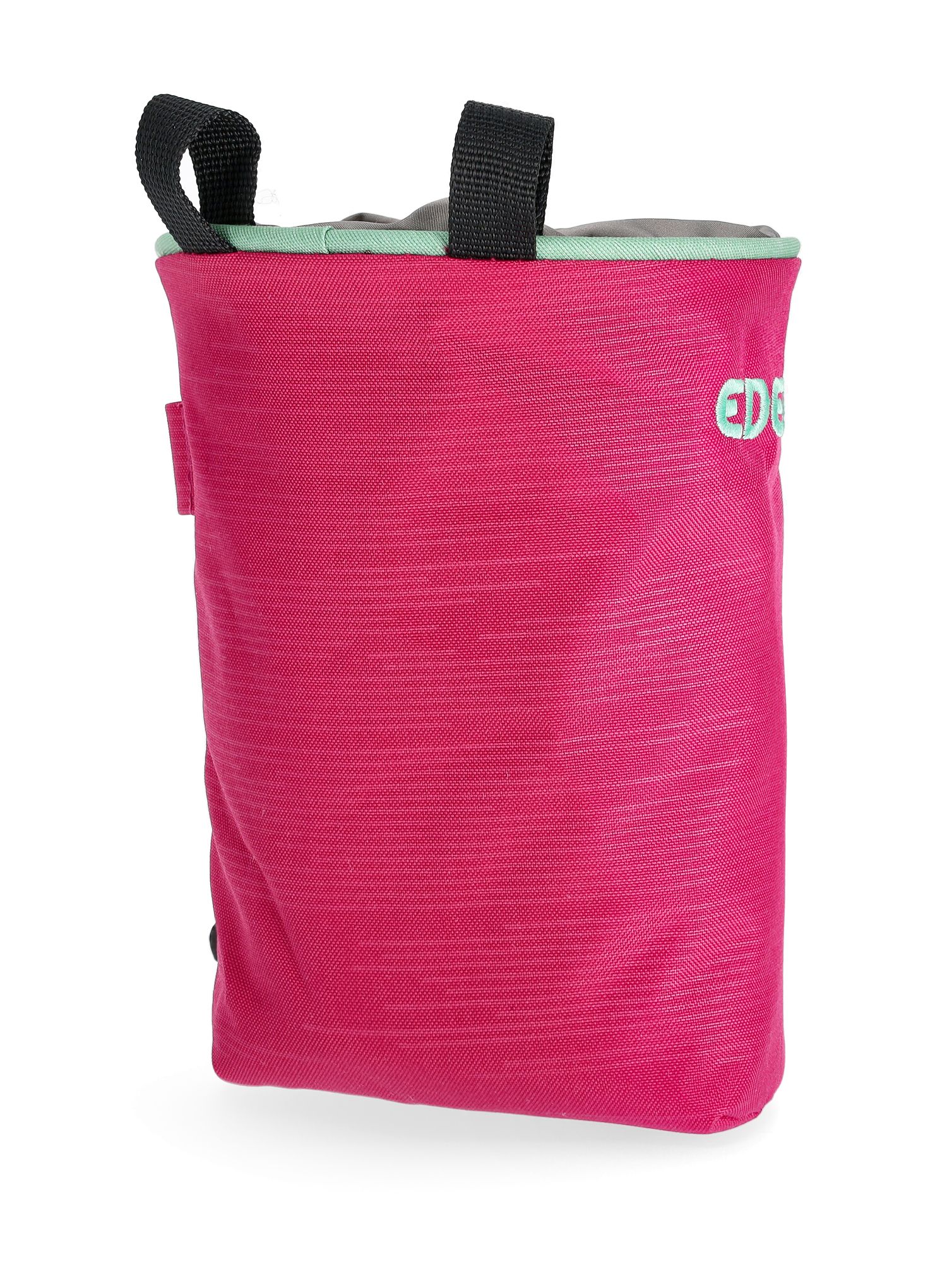 Vrećica za magnezij Edelrid Chalk Bag Rodeo S - granita