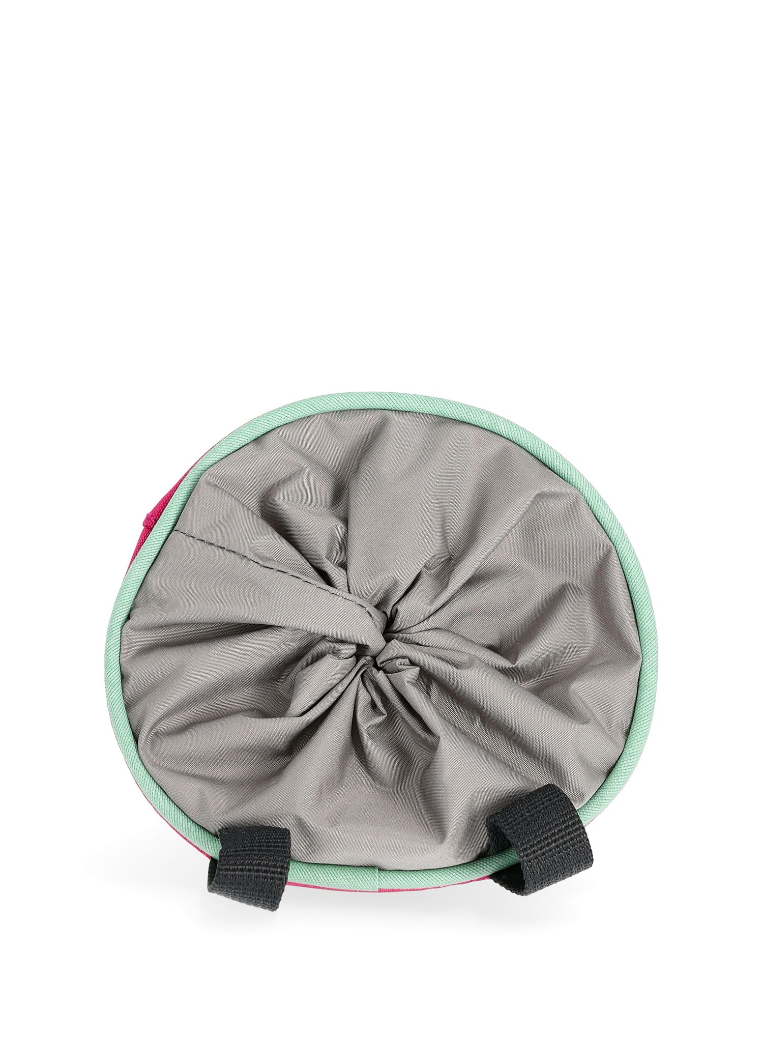 Vrećica za magnezij Edelrid Chalk Bag Rodeo S - granita