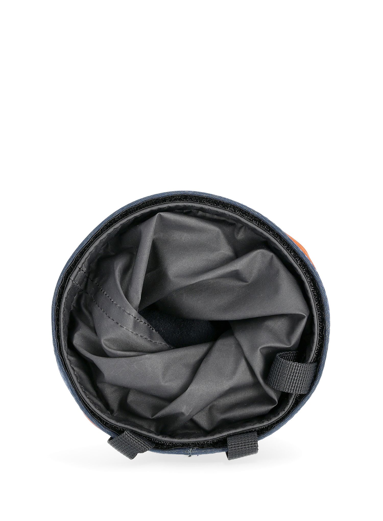 Vrećica za magnezij Edelrid Chalk Bag Splitter Twist - safran